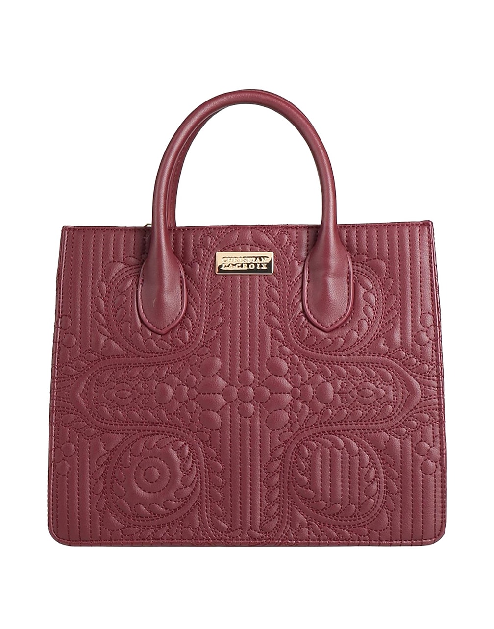 CHRISTIAN LACROIX - Handbags