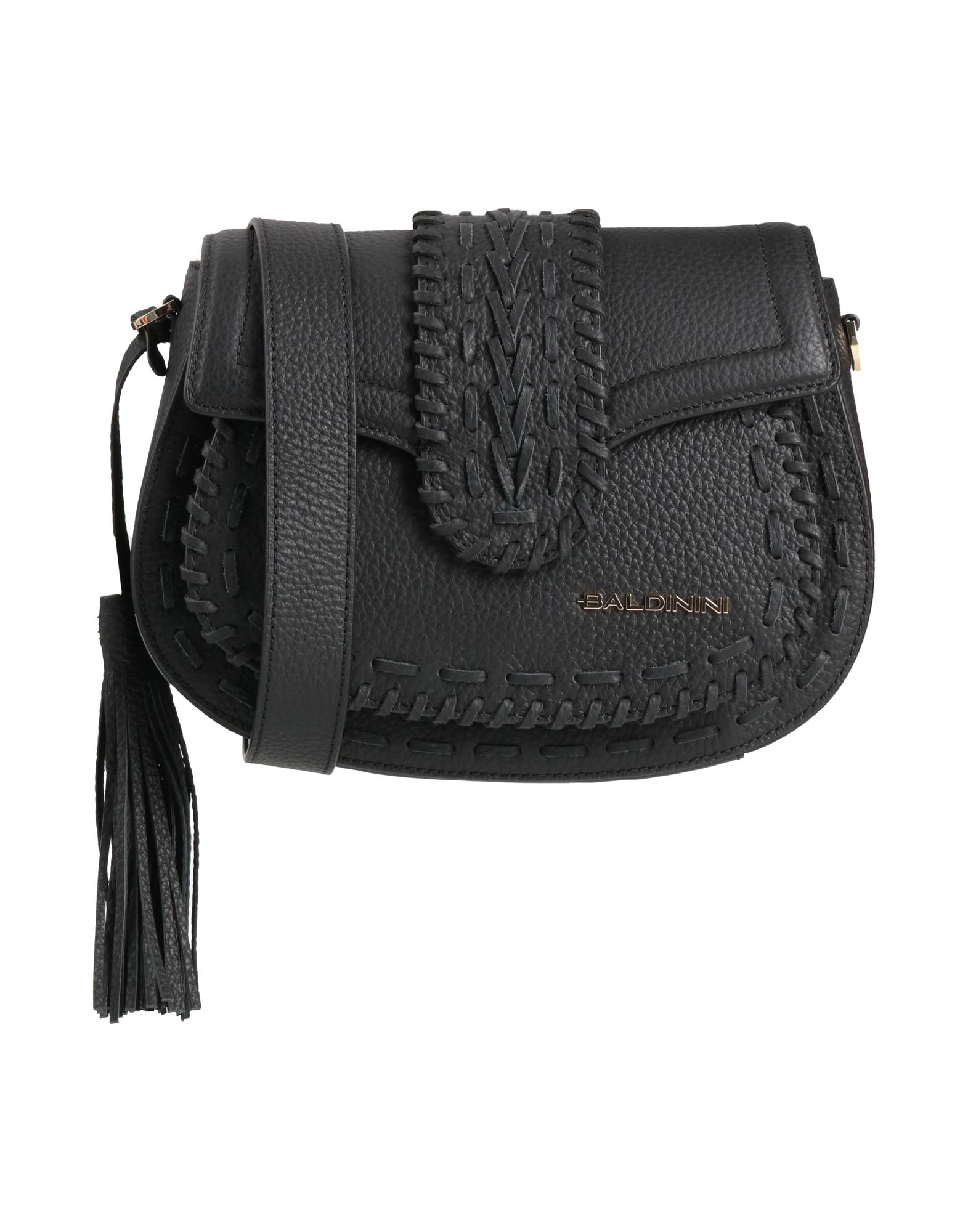 BALDININI - Cross-body bags