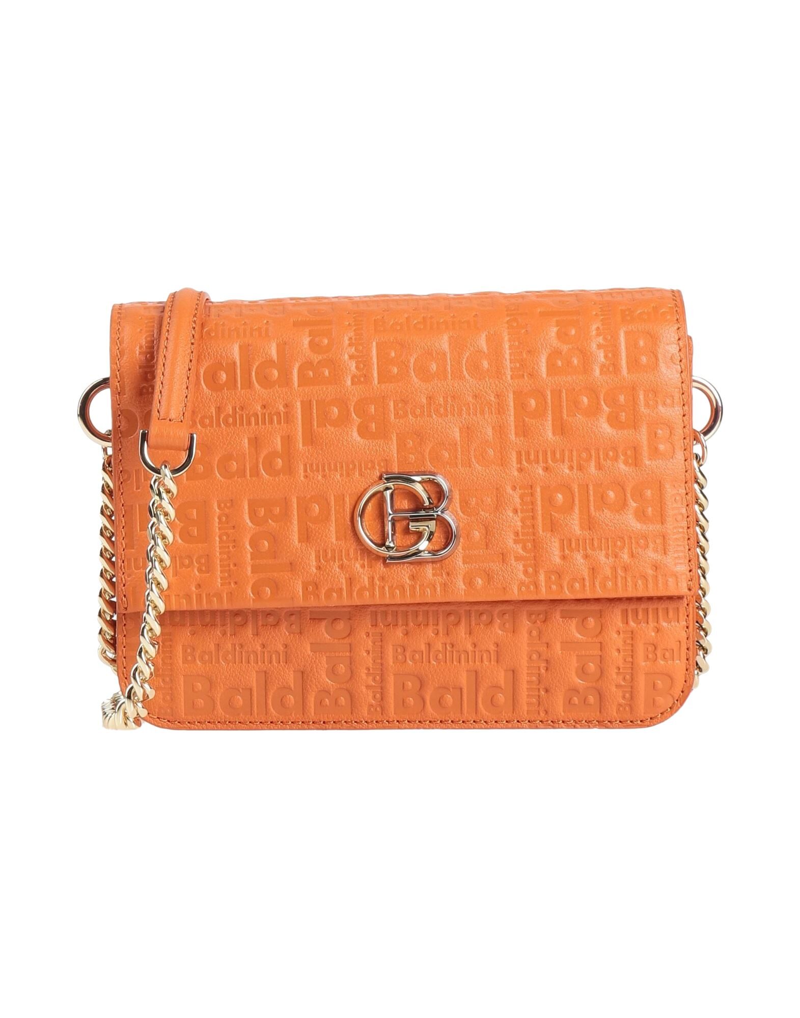 BALDININI - Cross-body bags