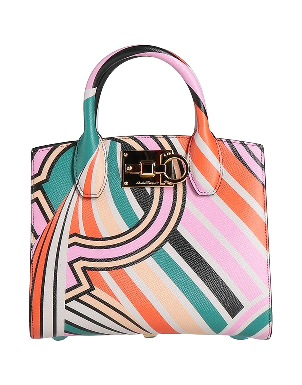 FERRAGAMO - Handbags