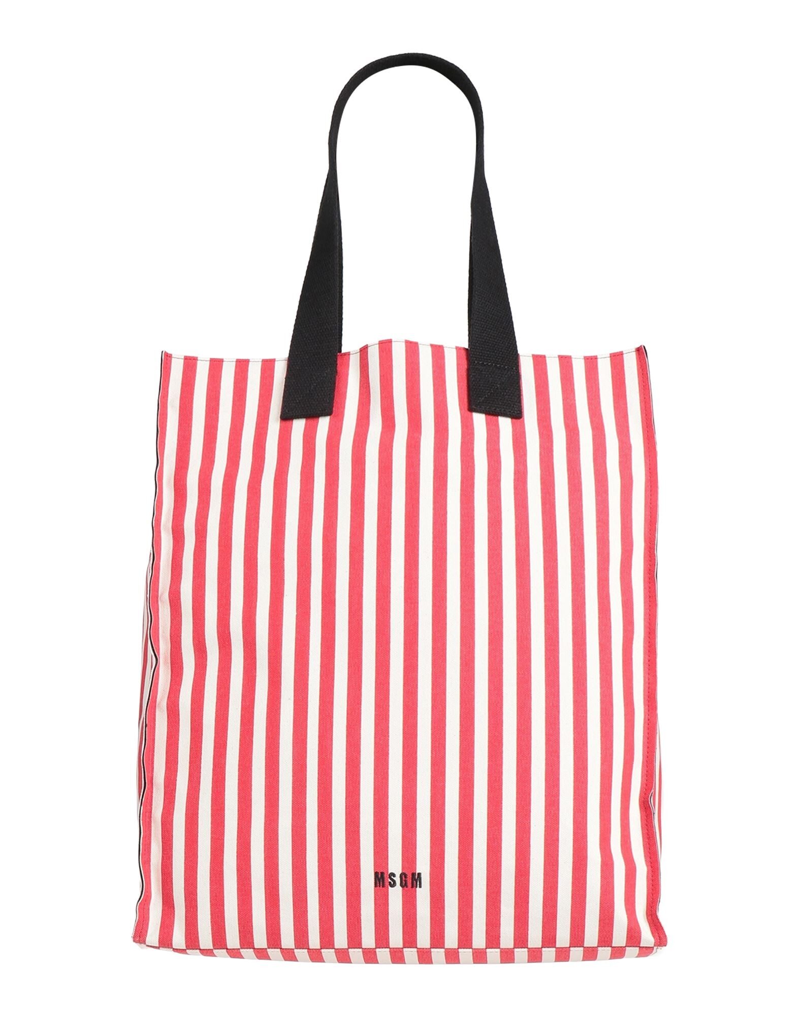 MSGM - Shoulder bags