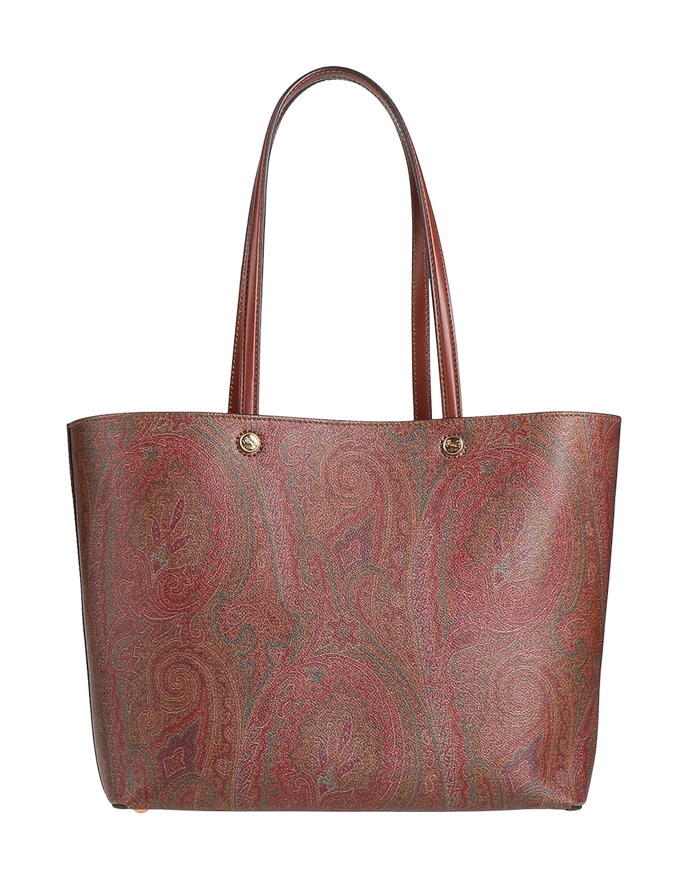 ETRO - Bolsos de asas largas