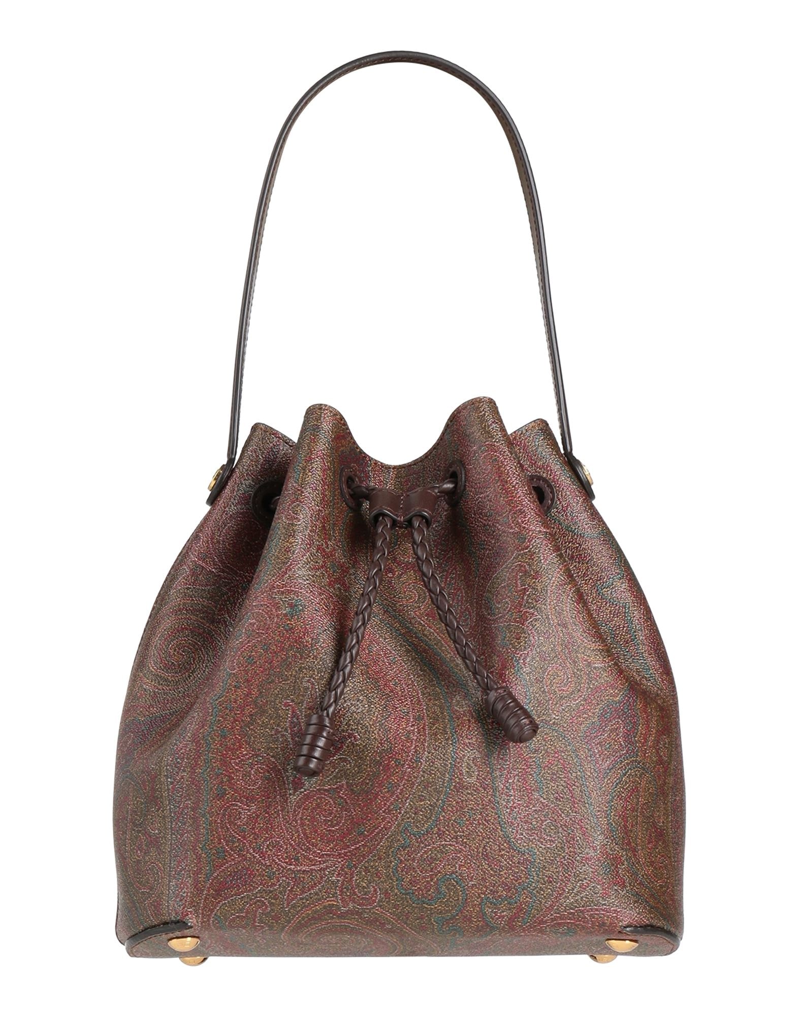 ETRO - Bolsos de mano