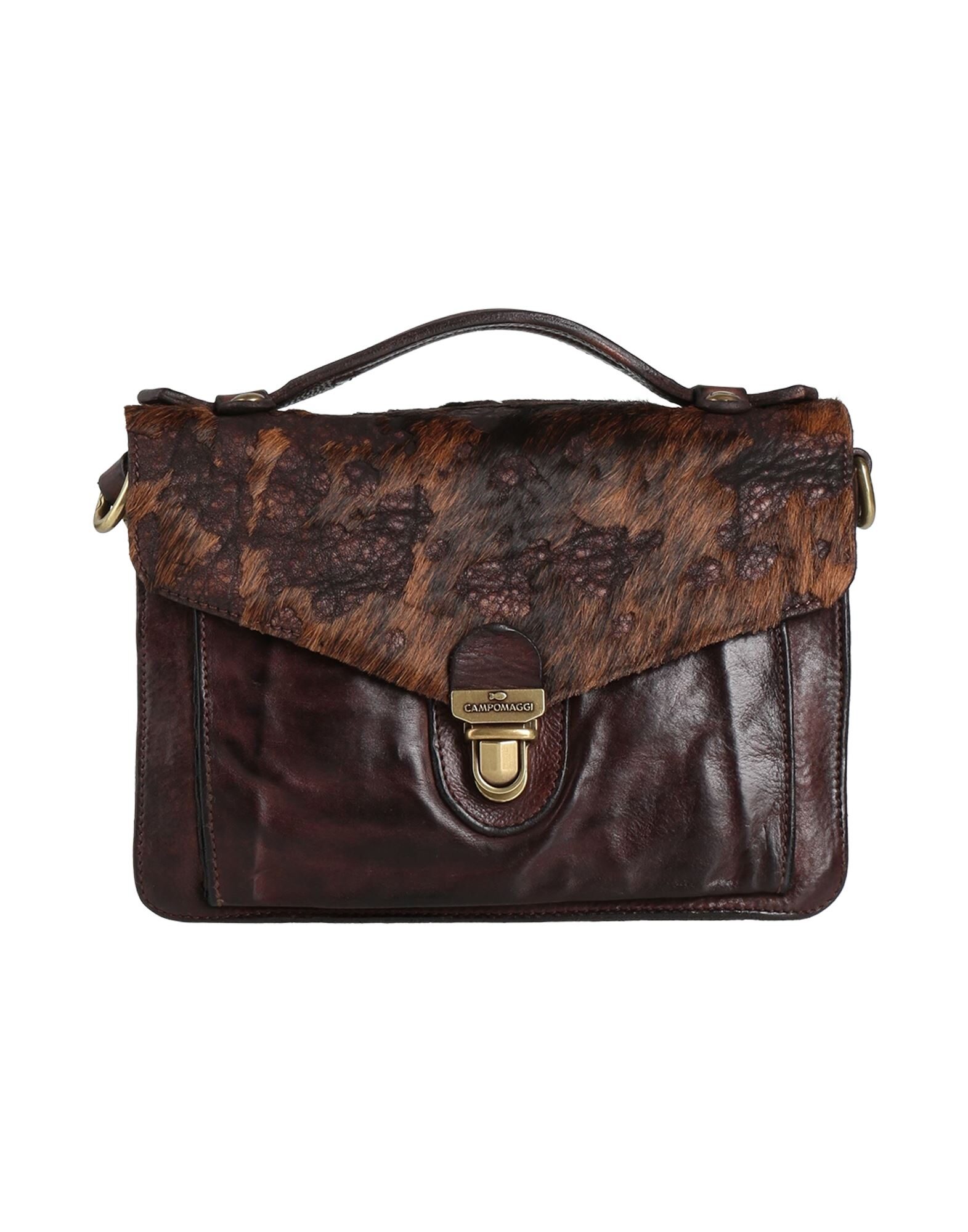 CAMPOMAGGI - Handbags