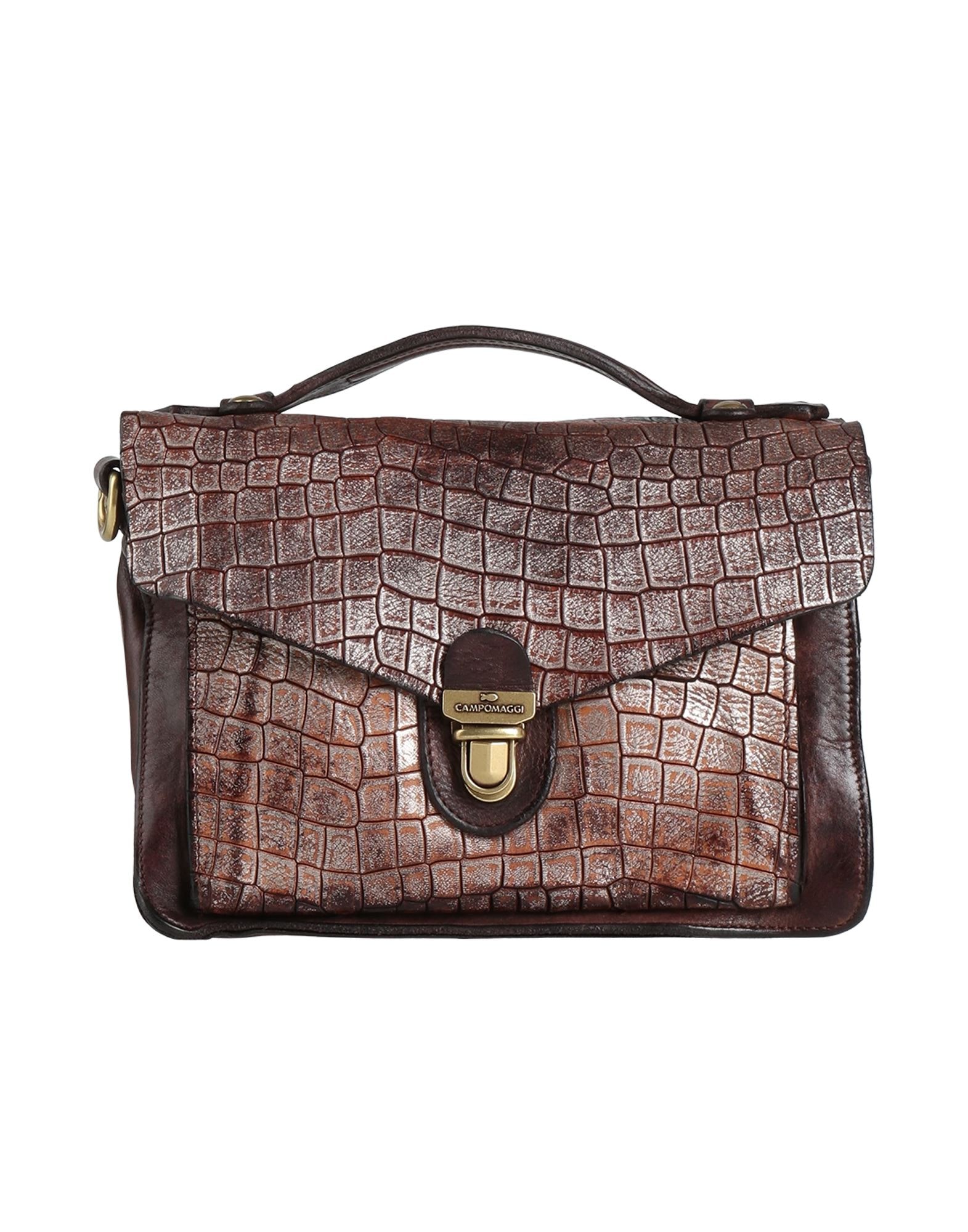 CAMPOMAGGI - Handbags