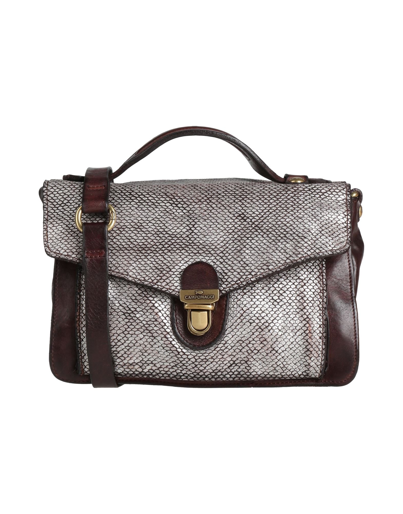 CAMPOMAGGI - Cross-body bags