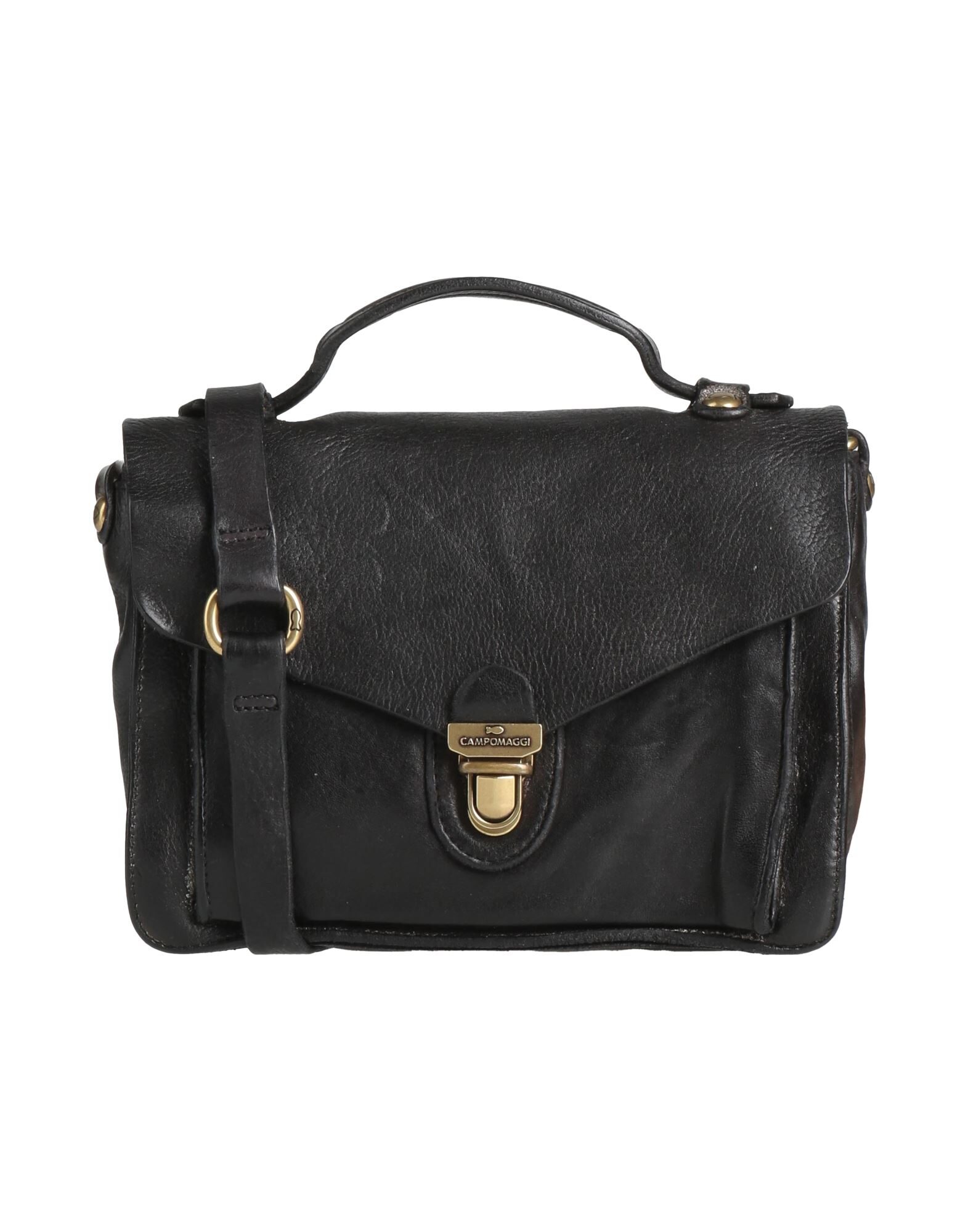 CAMPOMAGGI - Cross-body bags
