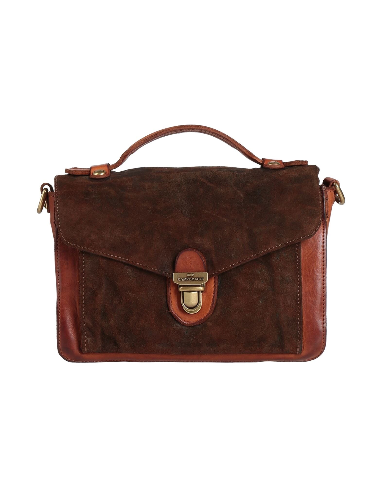 CAMPOMAGGI - Handbags