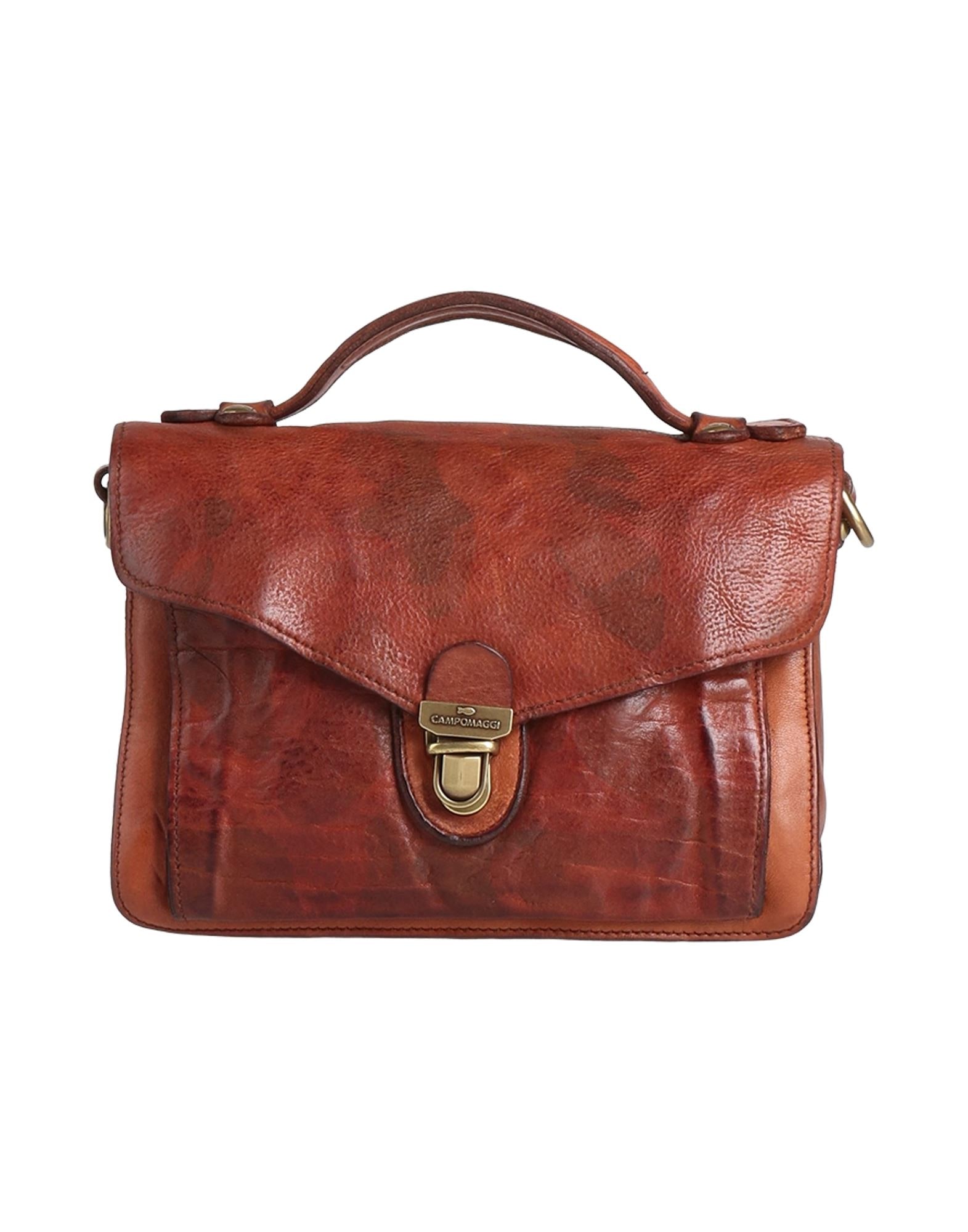 CAMPOMAGGI - Handbags