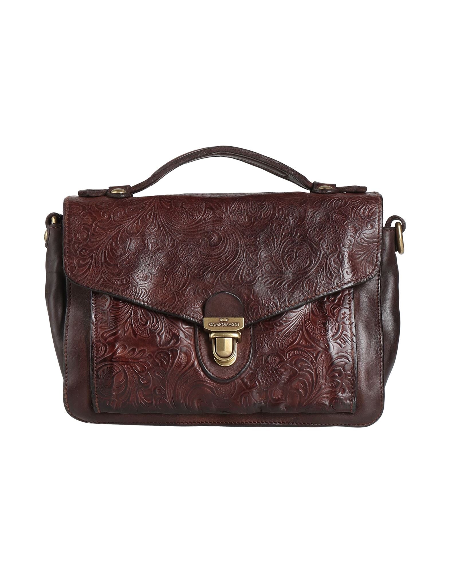CAMPOMAGGI - Сумка на руку