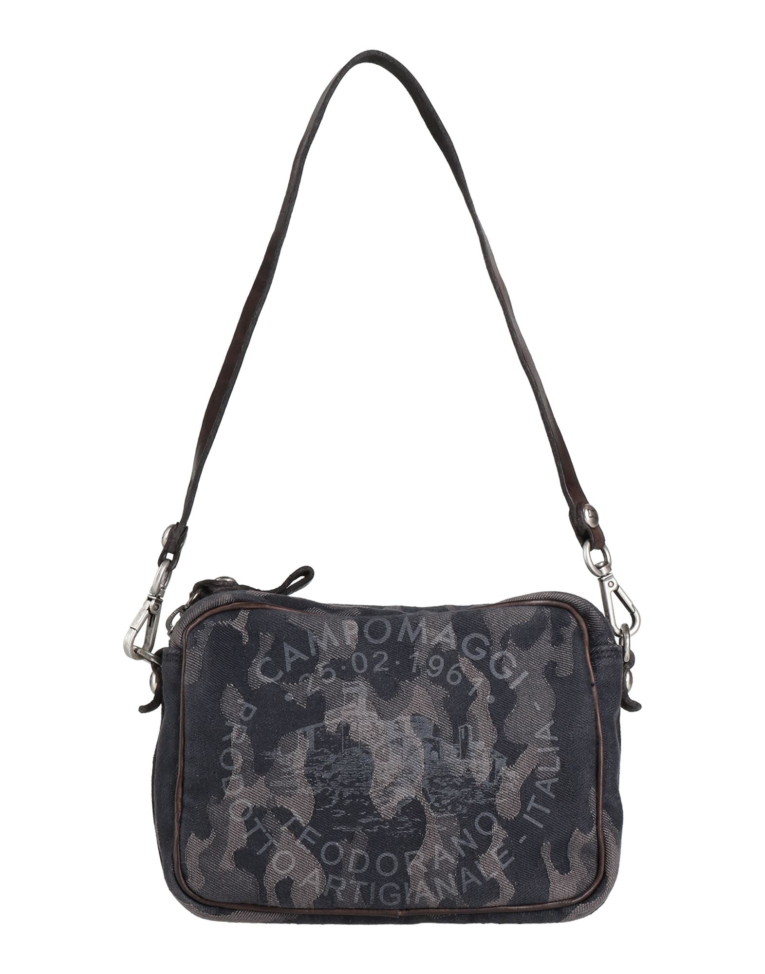 CAMPOMAGGI - Shoulder bags