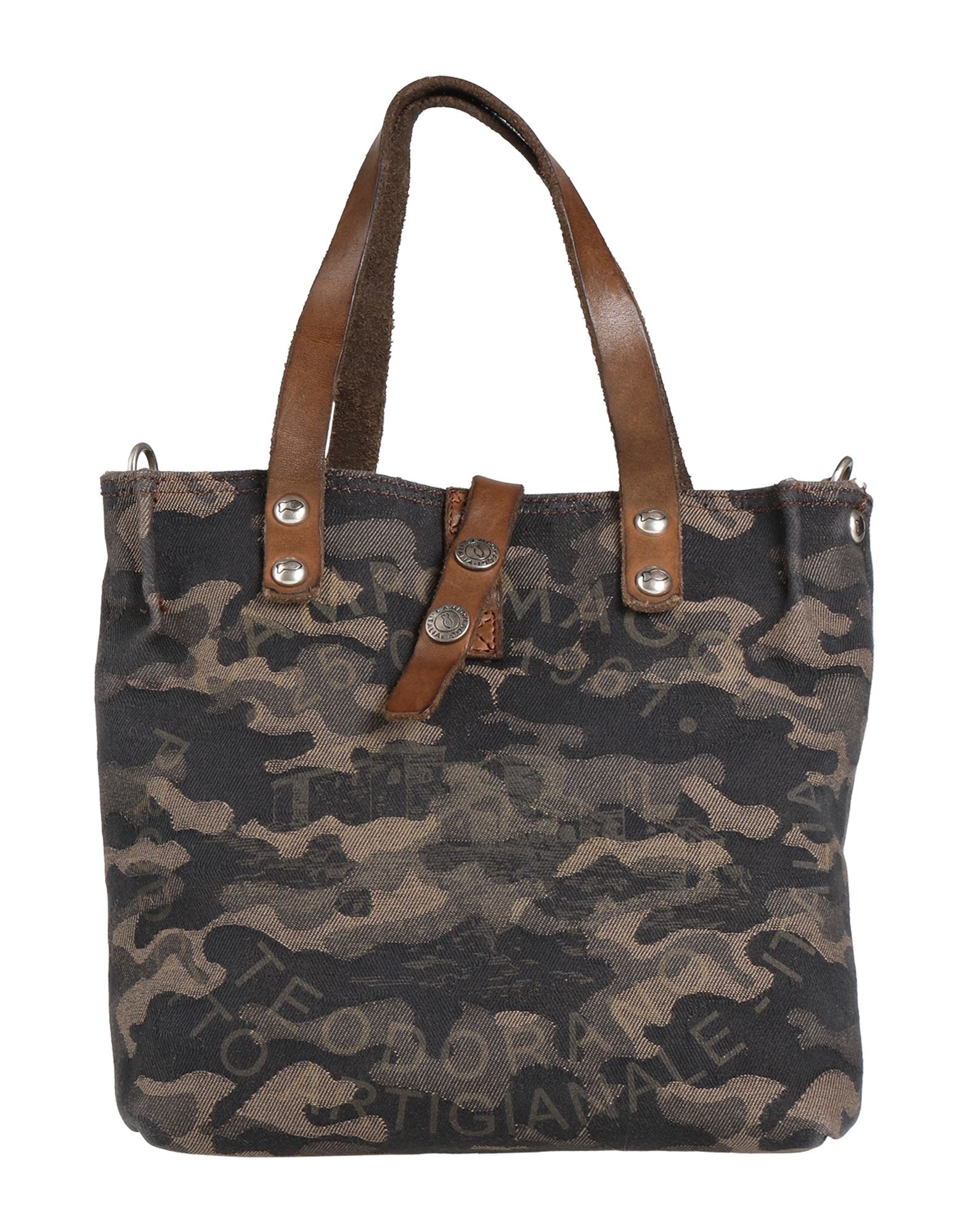 CAMPOMAGGI - Handbags