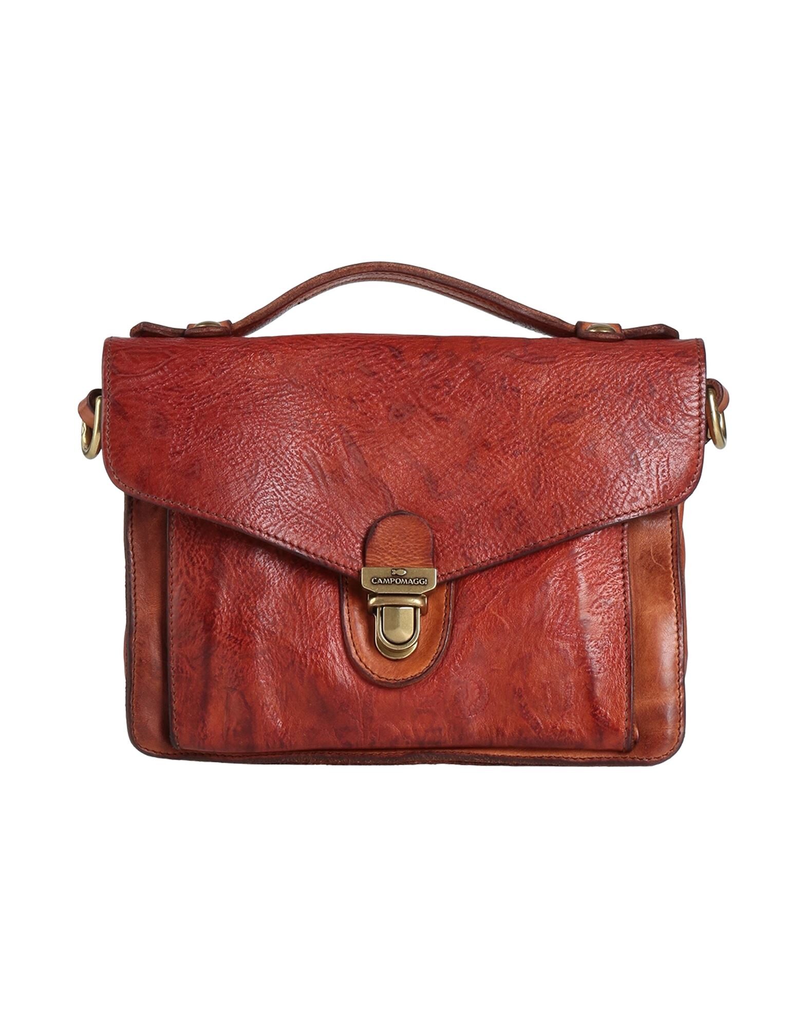 CAMPOMAGGI - Handbags