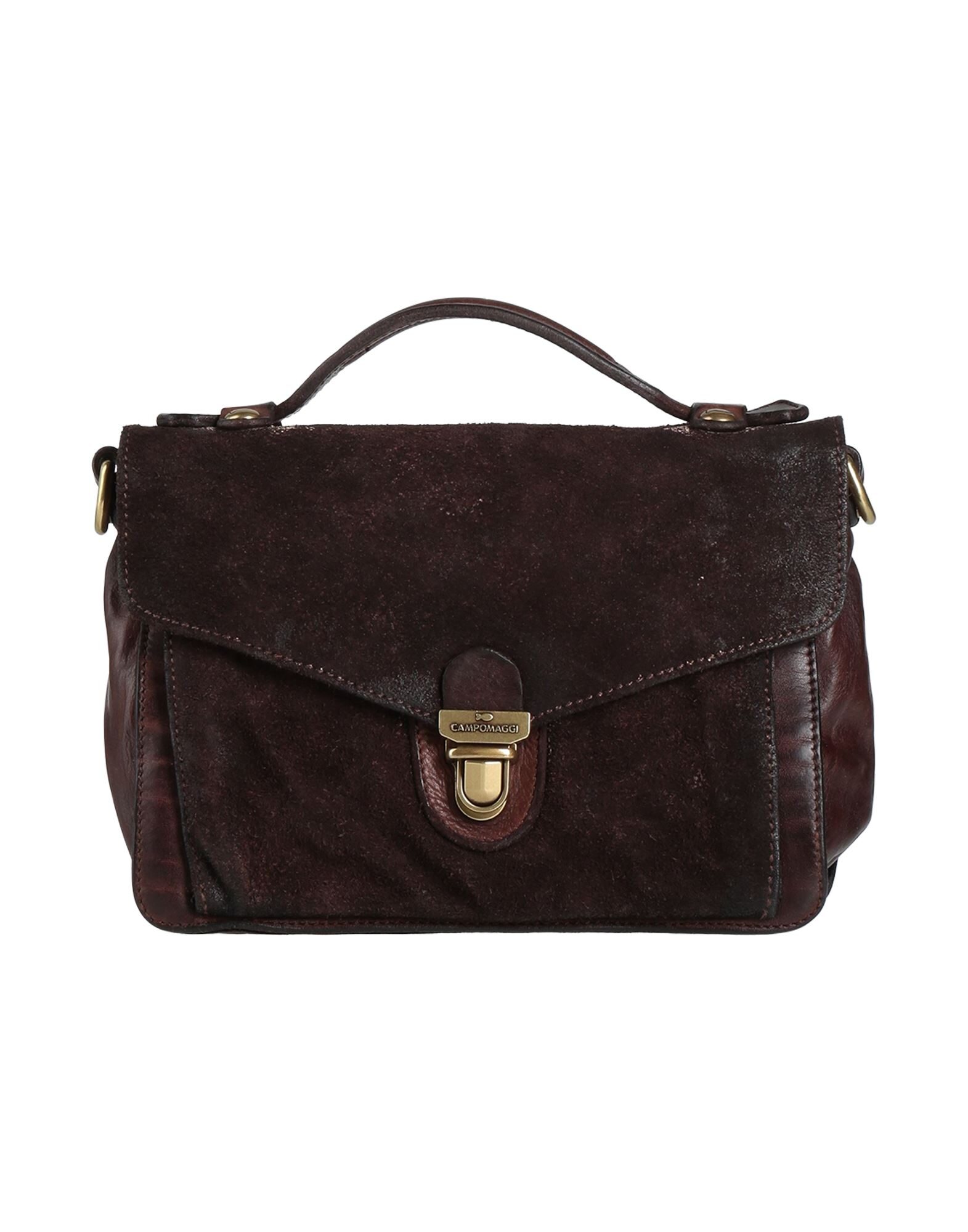 CAMPOMAGGI - Handbags