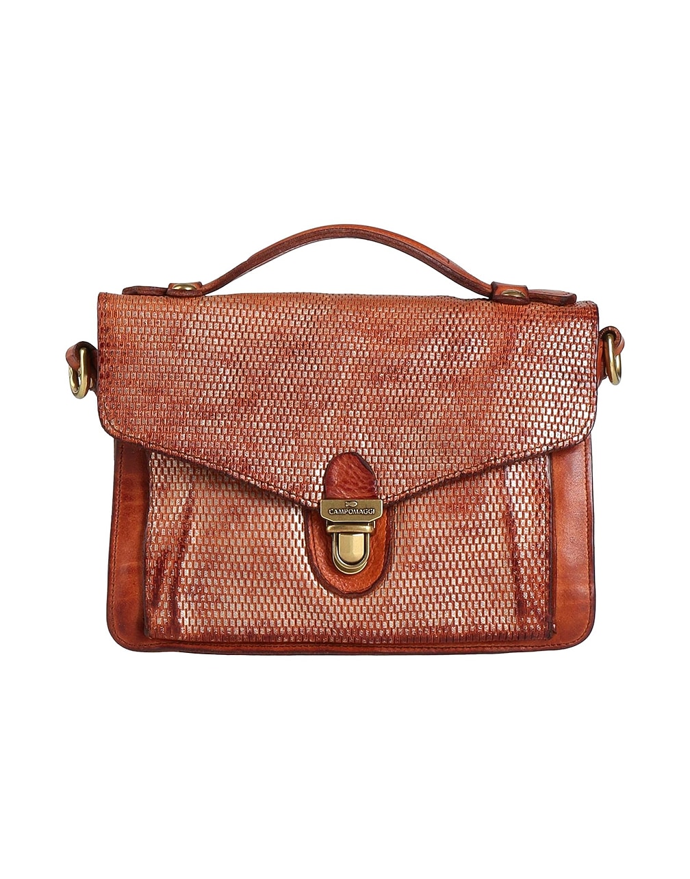 CAMPOMAGGI - Handbags