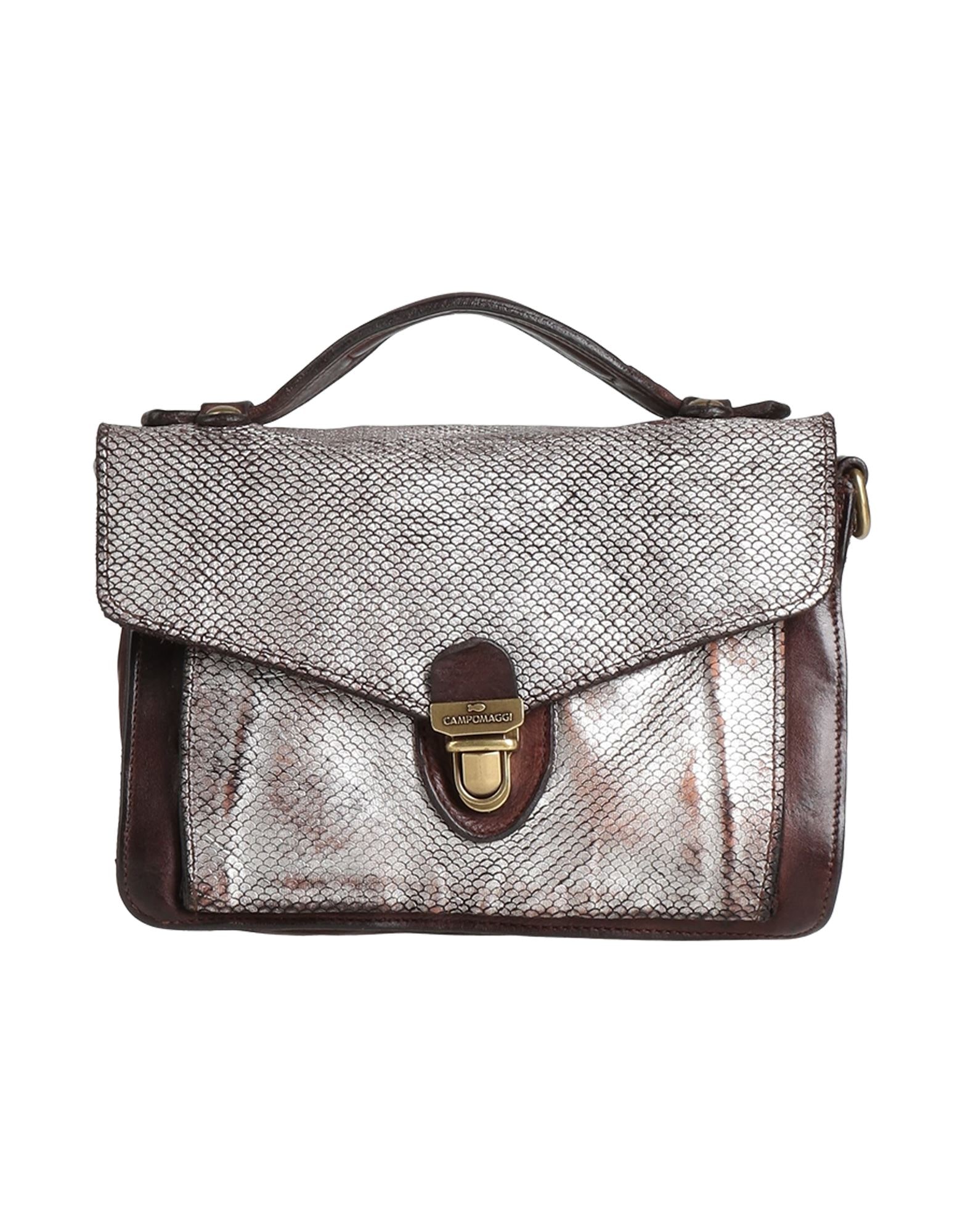 CAMPOMAGGI - Handbags