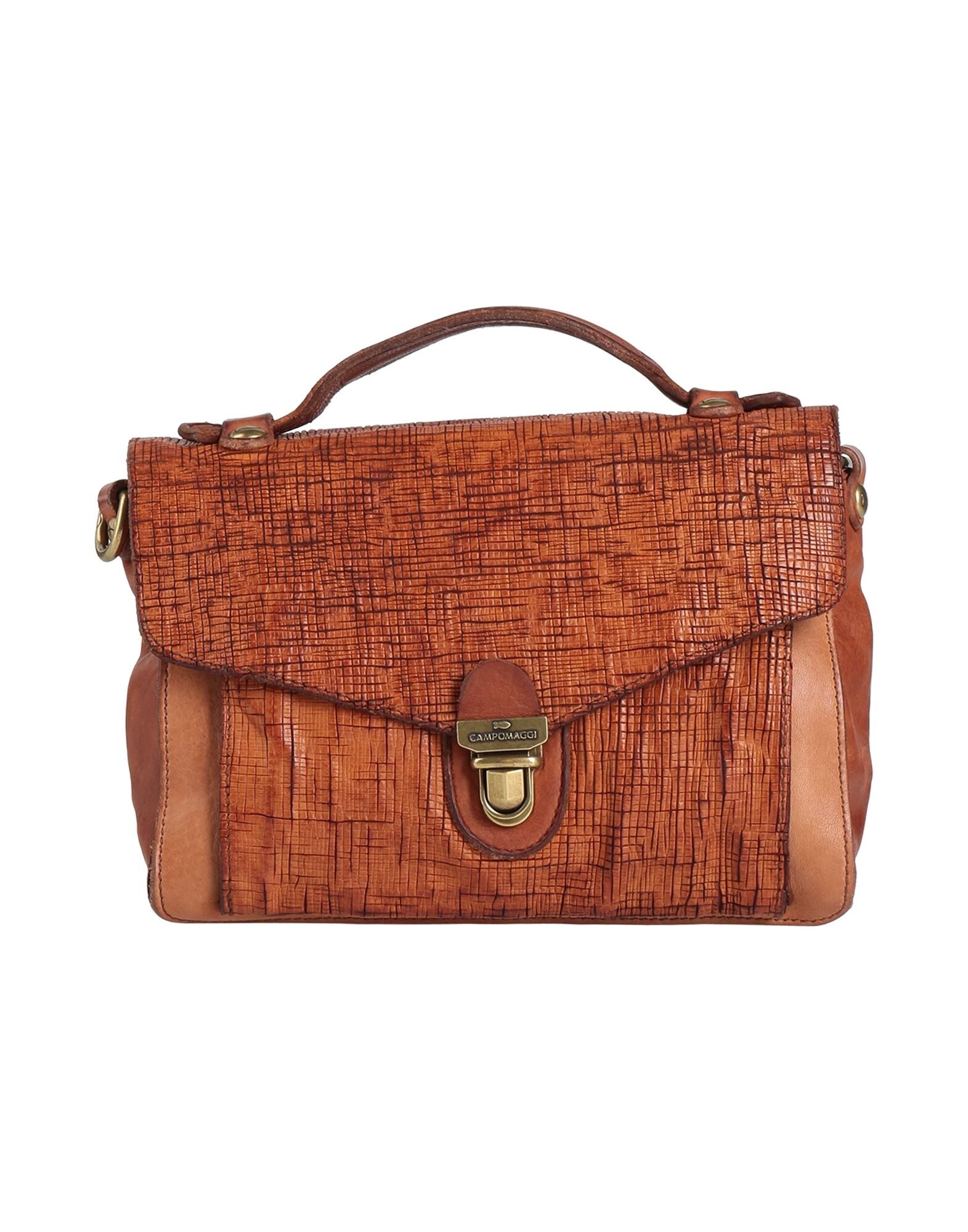 CAMPOMAGGI - Handbags