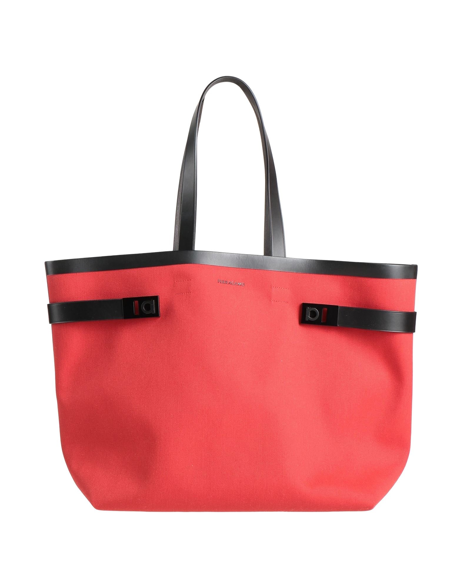 FERRAGAMO - Handbags