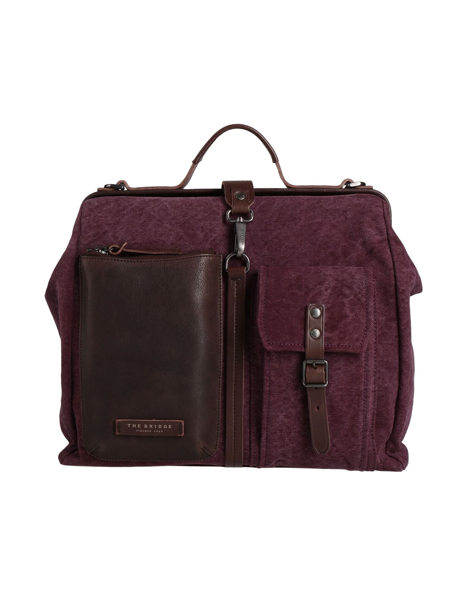 THE BRIDGE - ハンドバッグ