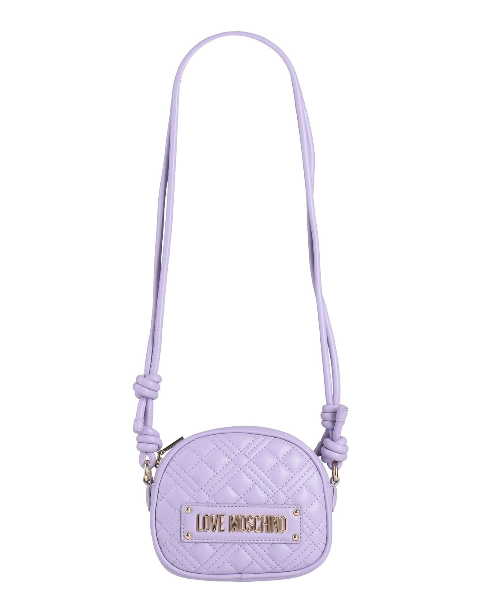 LOVE MOSCHINO - Shoulder bags