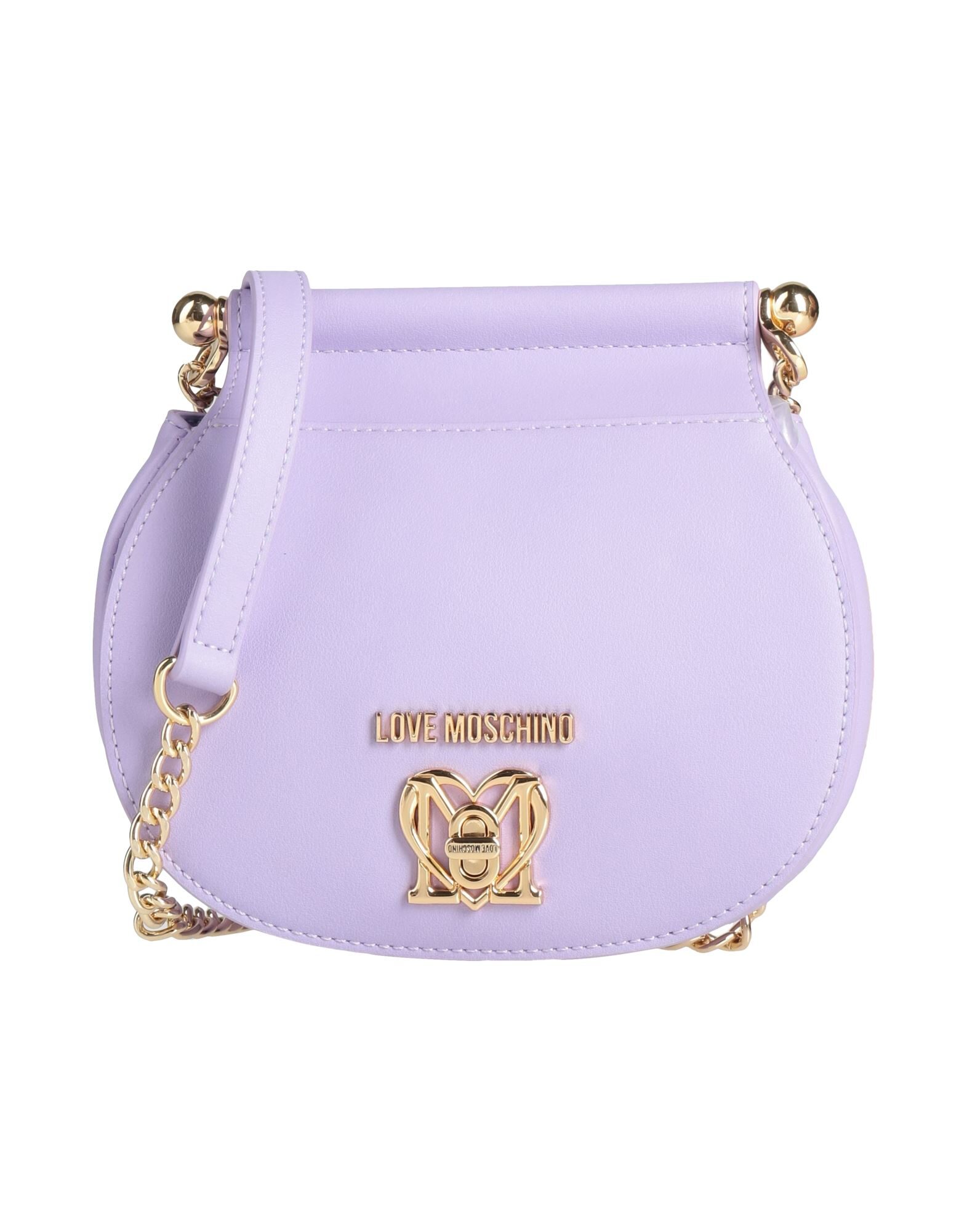 LOVE MOSCHINO - Cross-body bags