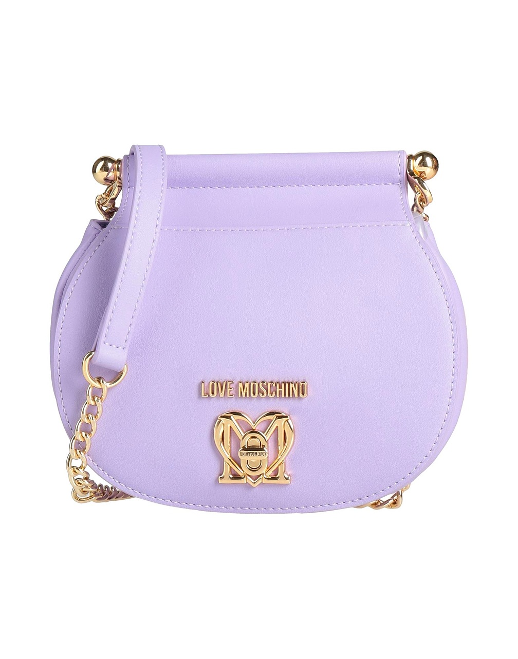 LOVE MOSCHINO - Cross-body bags