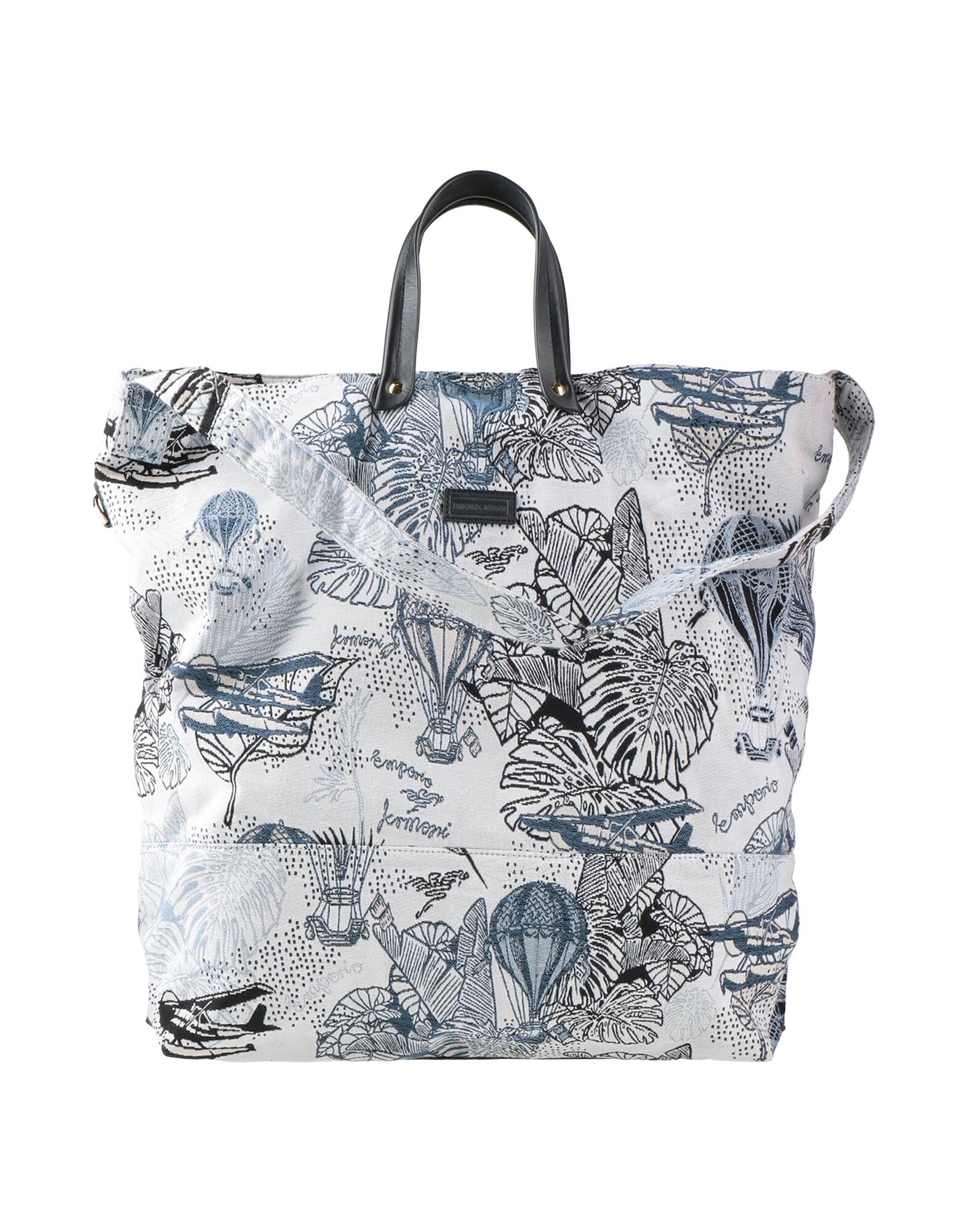 EMPORIO ARMANI - Handbags