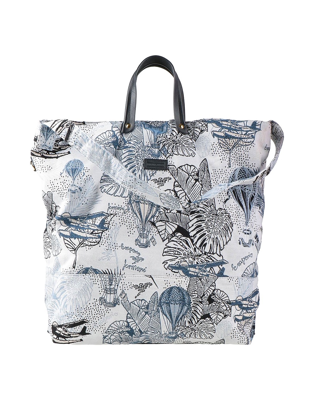 EMPORIO ARMANI - Handbags