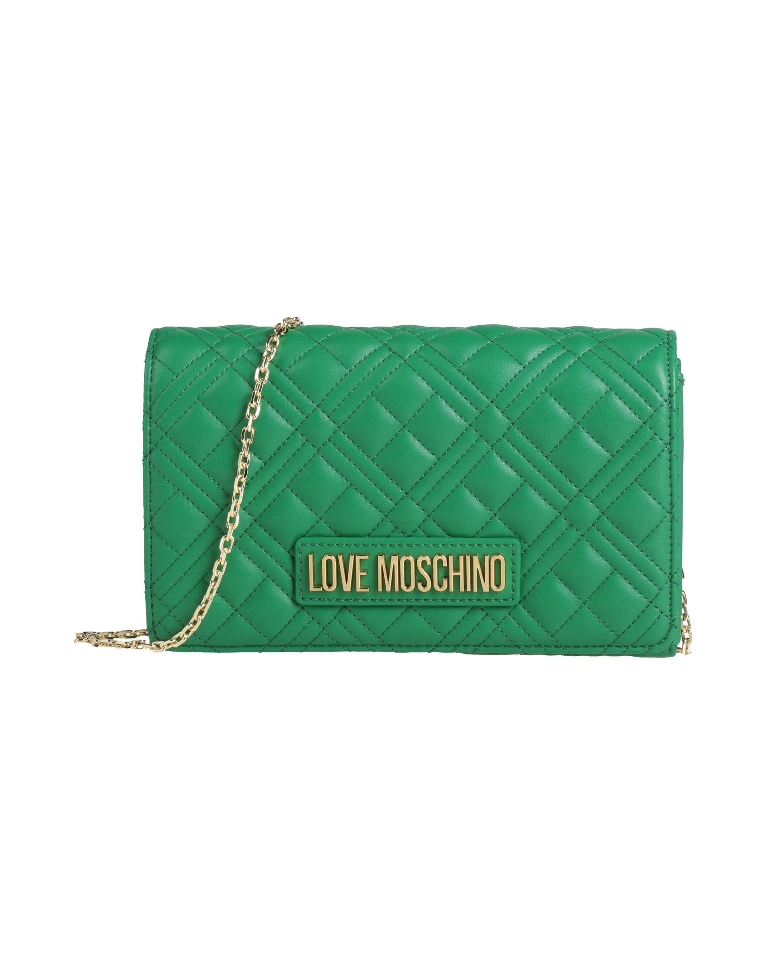 LOVE MOSCHINO - Cross-body bags