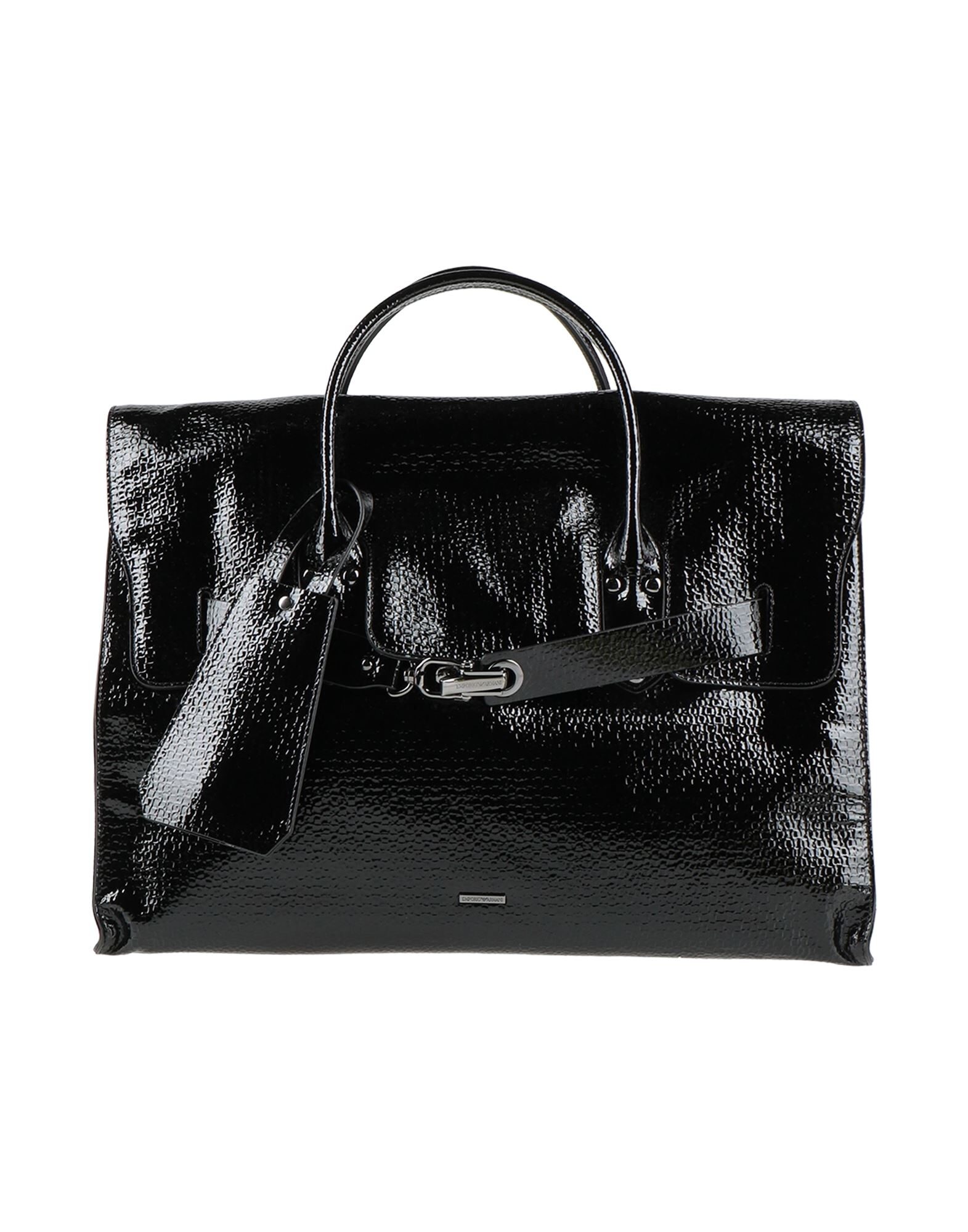 EMPORIO ARMANI - Handbags