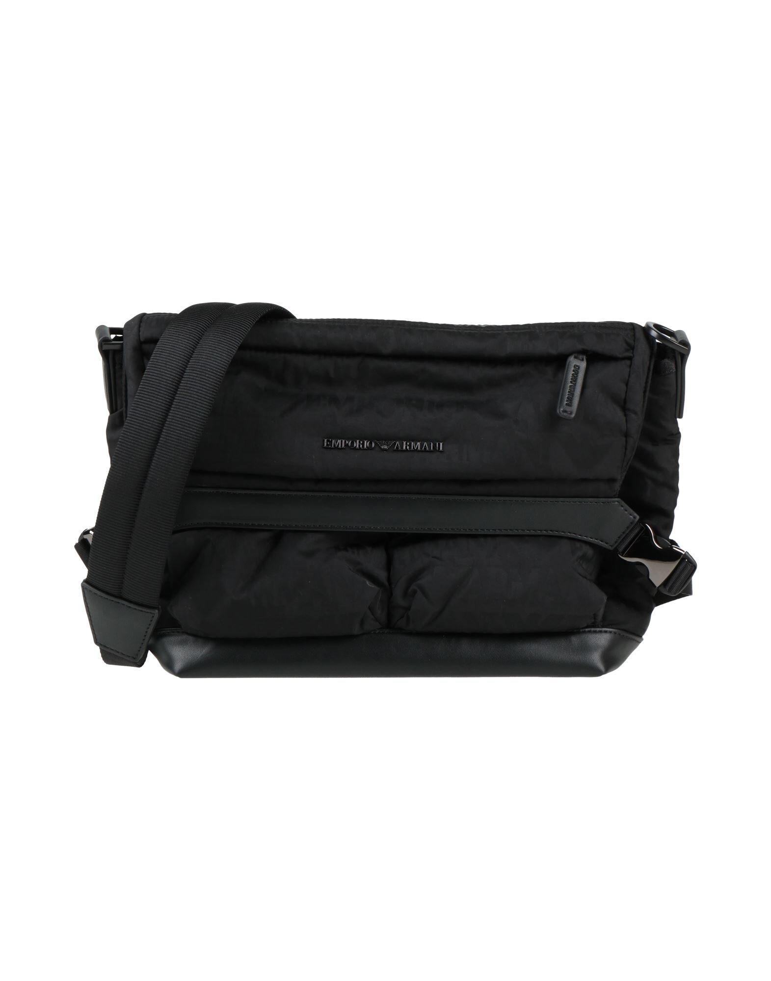 EMPORIO ARMANI - Cross-body bags