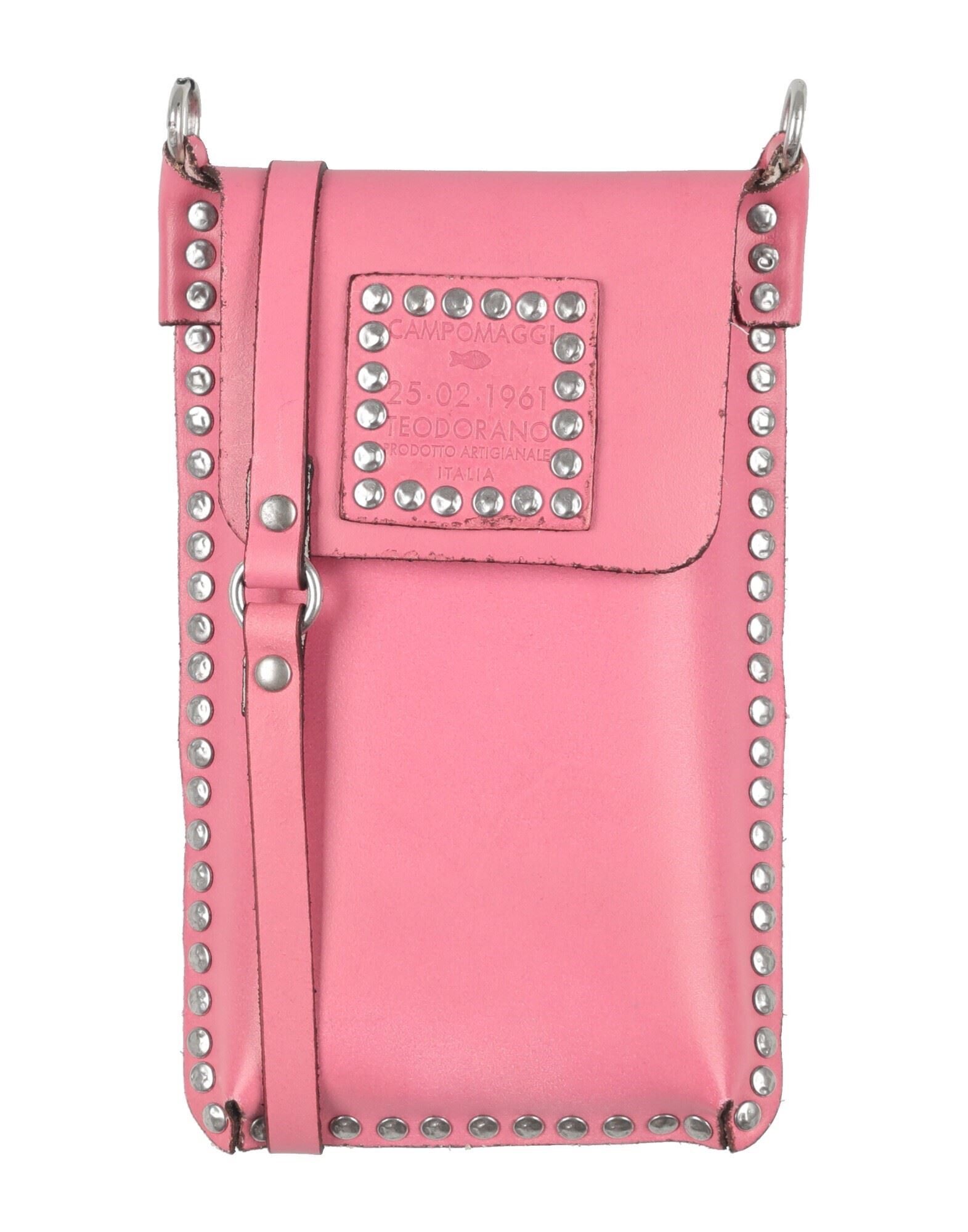 CAMPOMAGGI - Covers & Cases