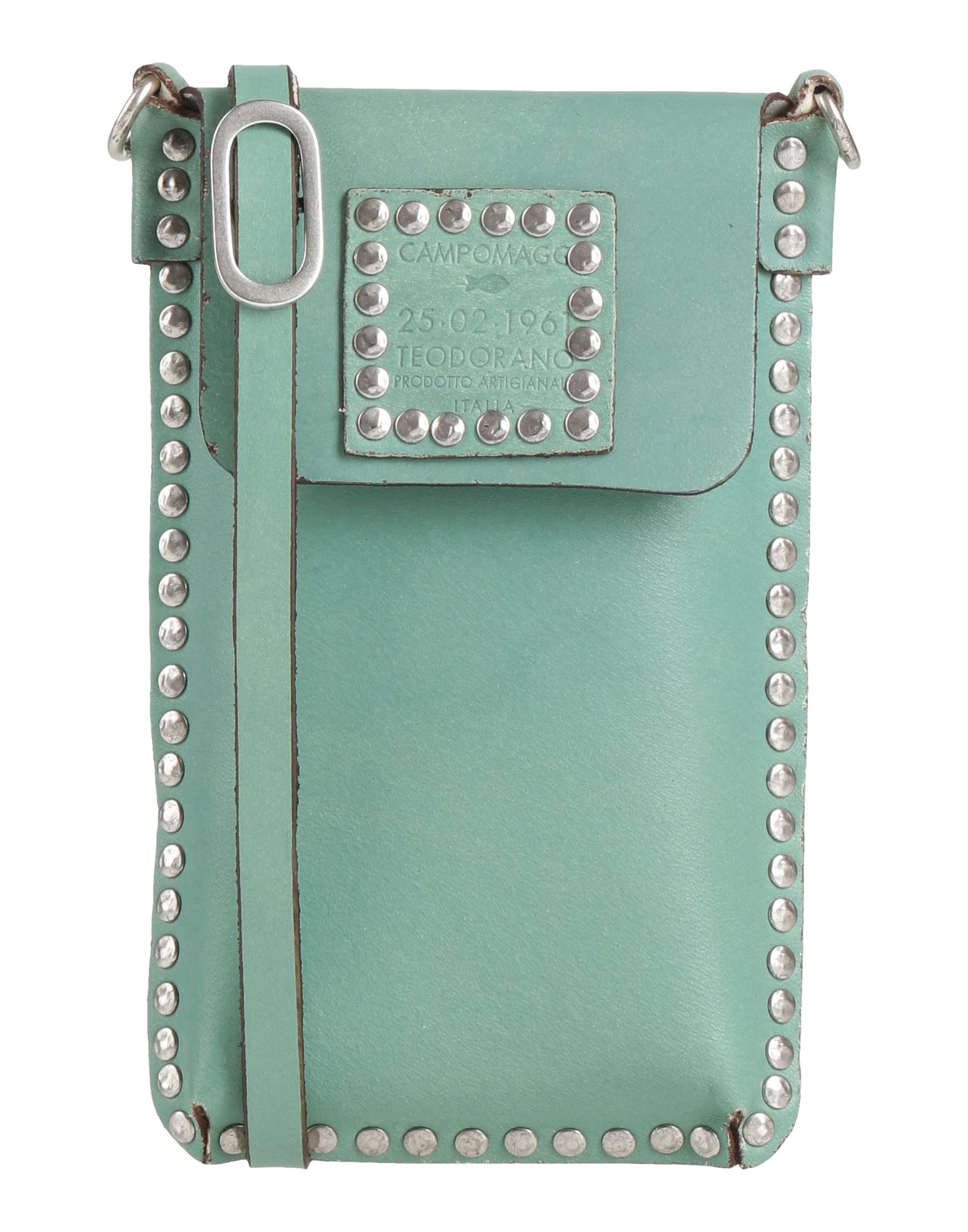 CAMPOMAGGI - Covers & Cases