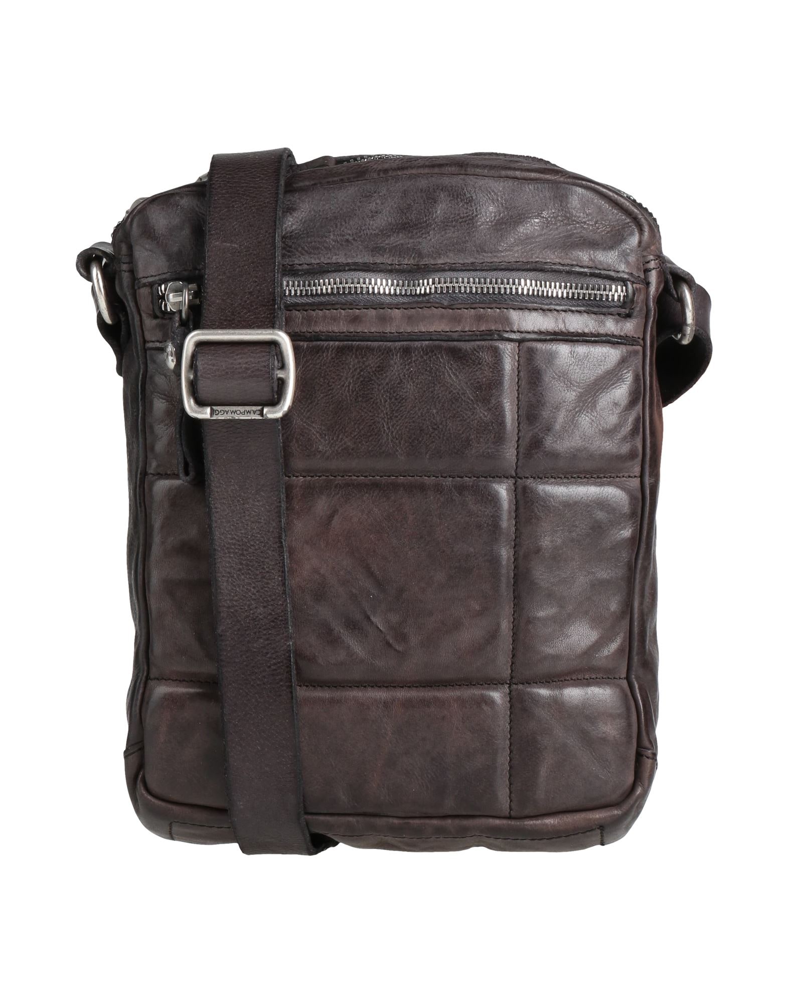 CAMPOMAGGI - Cross-body bags