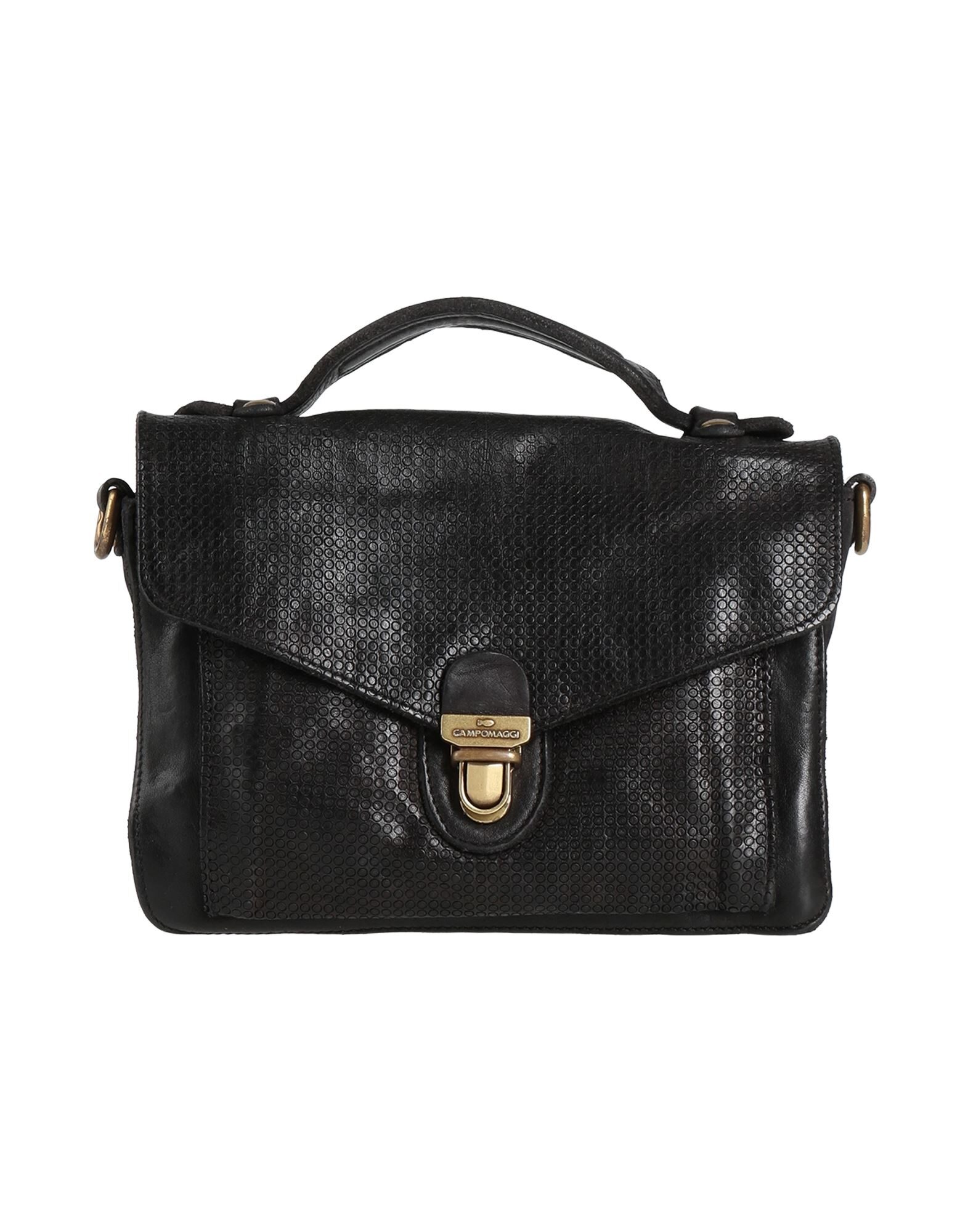 CAMPOMAGGI - Handbags
