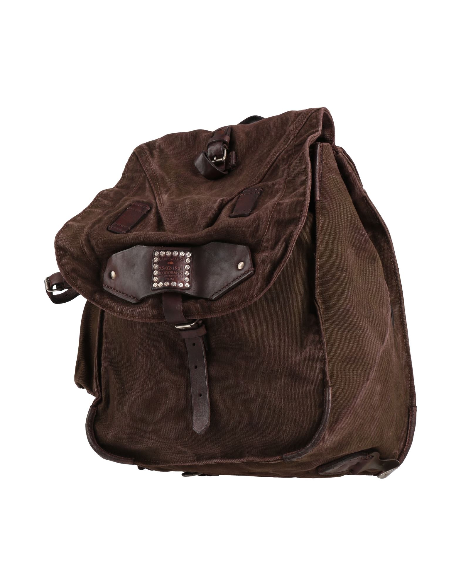 CAMPOMAGGI - Backpacks