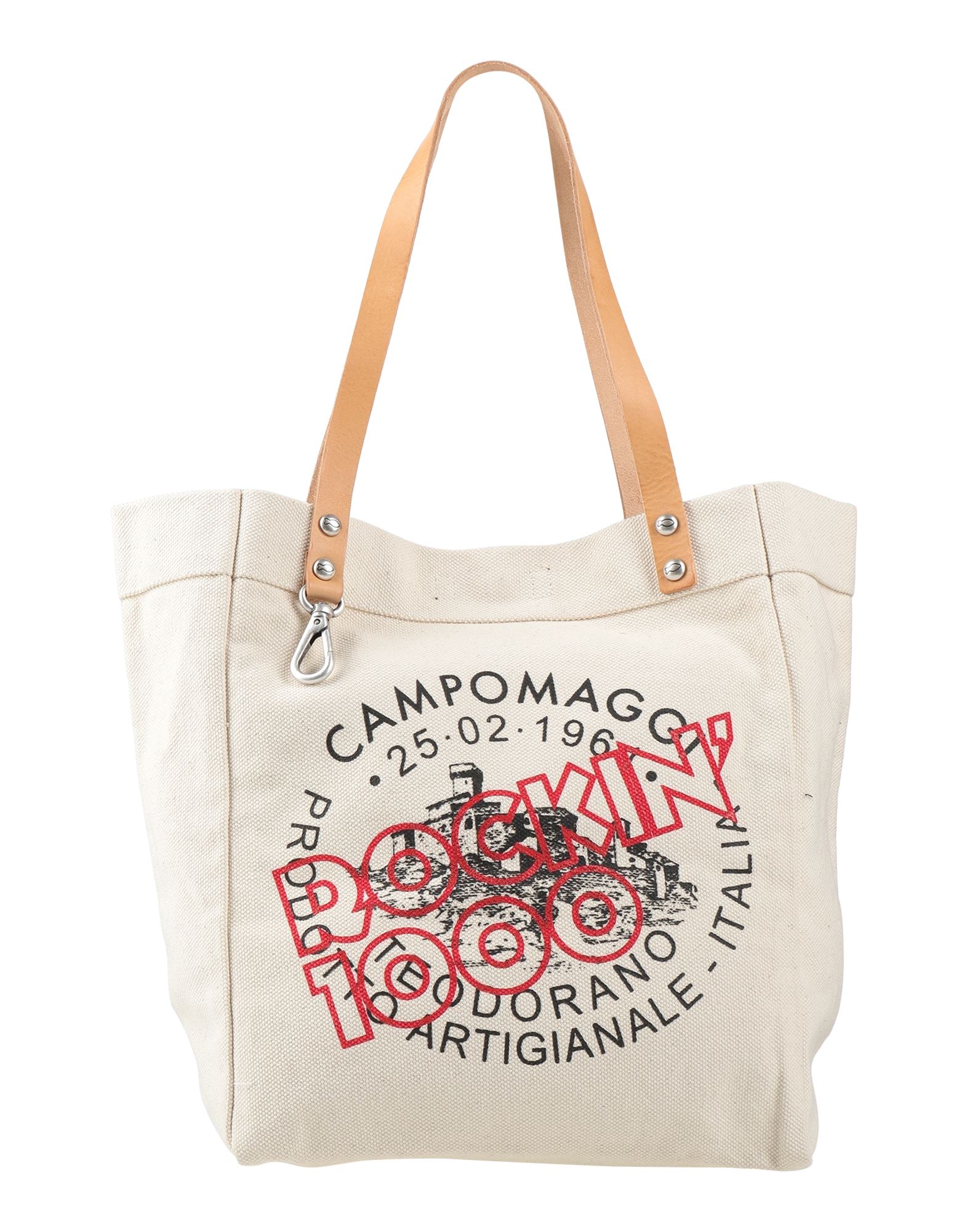 CAMPOMAGGI - Handbags