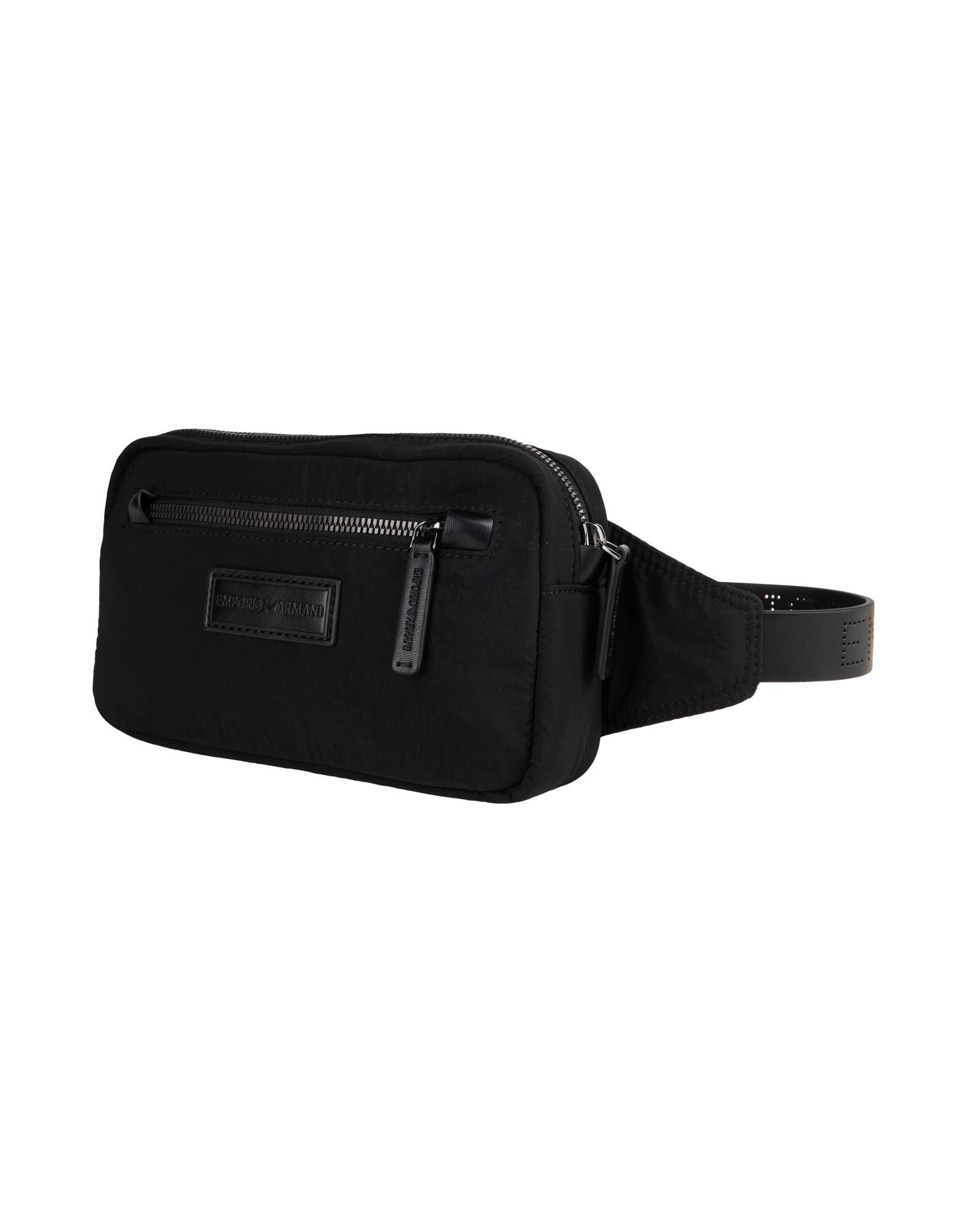 EMPORIO ARMANI - Belt bags