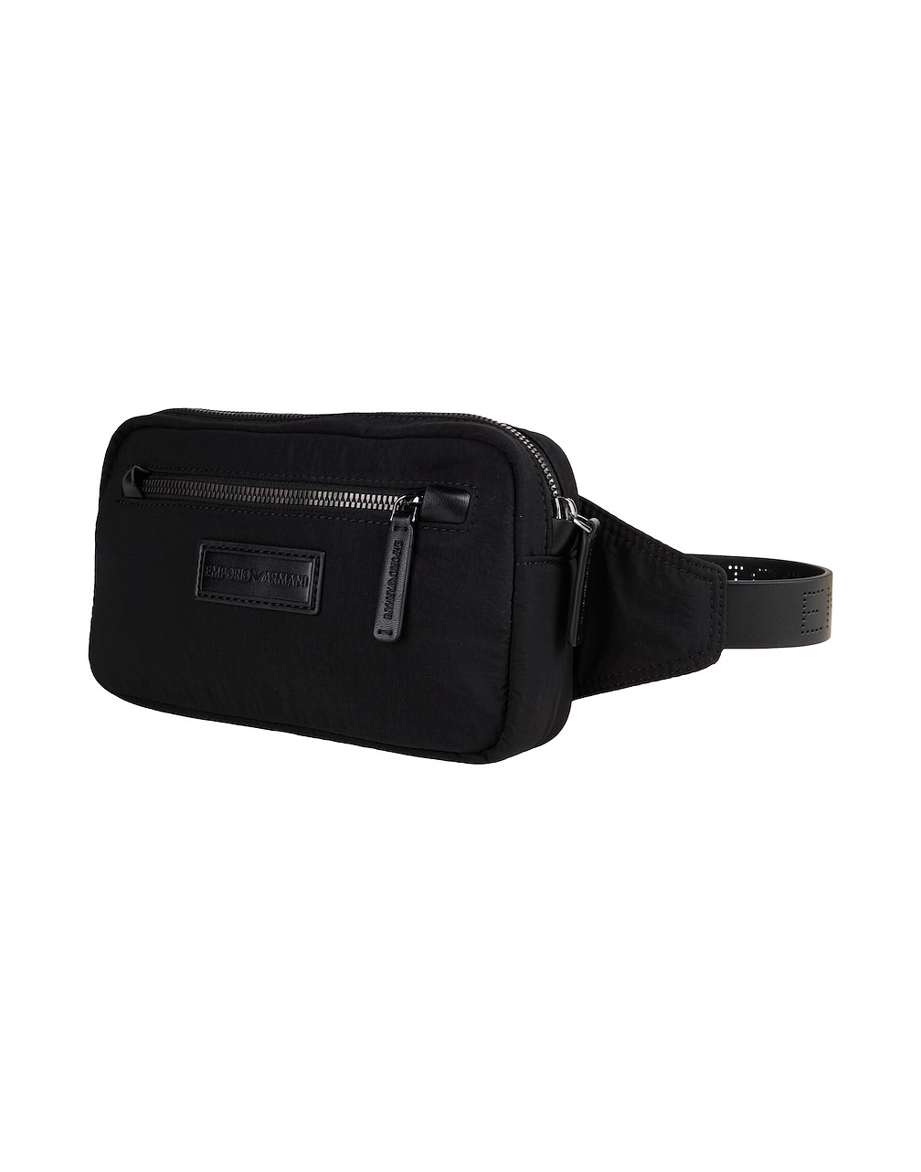EMPORIO ARMANI - Belt bags