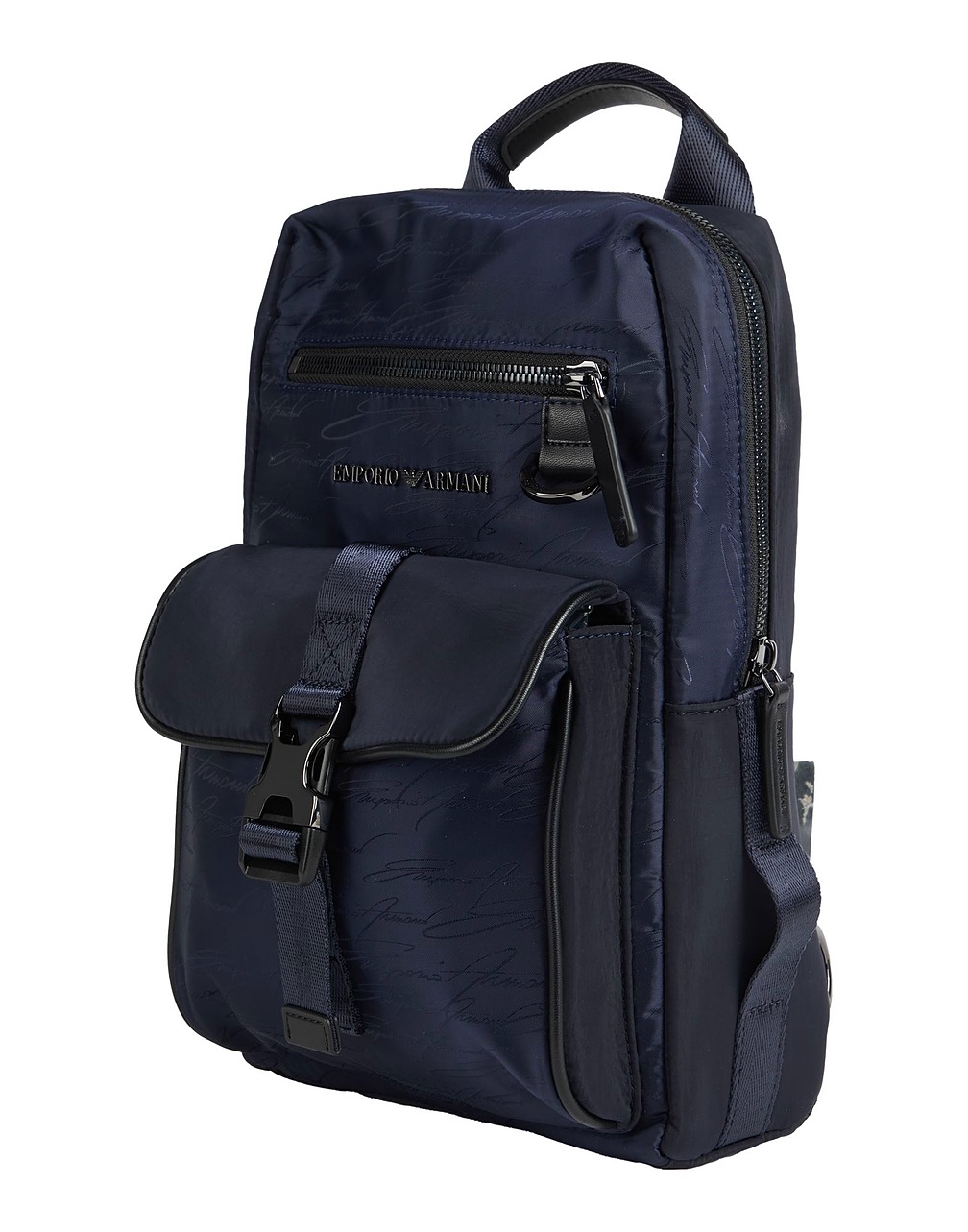 EMPORIO ARMANI - Backpacks