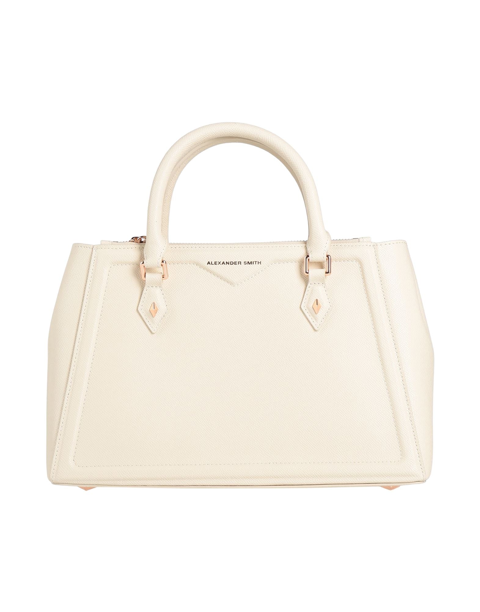 ALEXANDER SMITH - ハンドバッグ