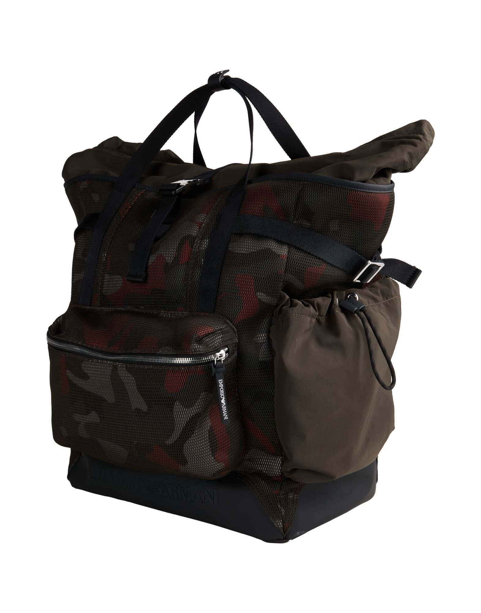 EMPORIO ARMANI - 백팩