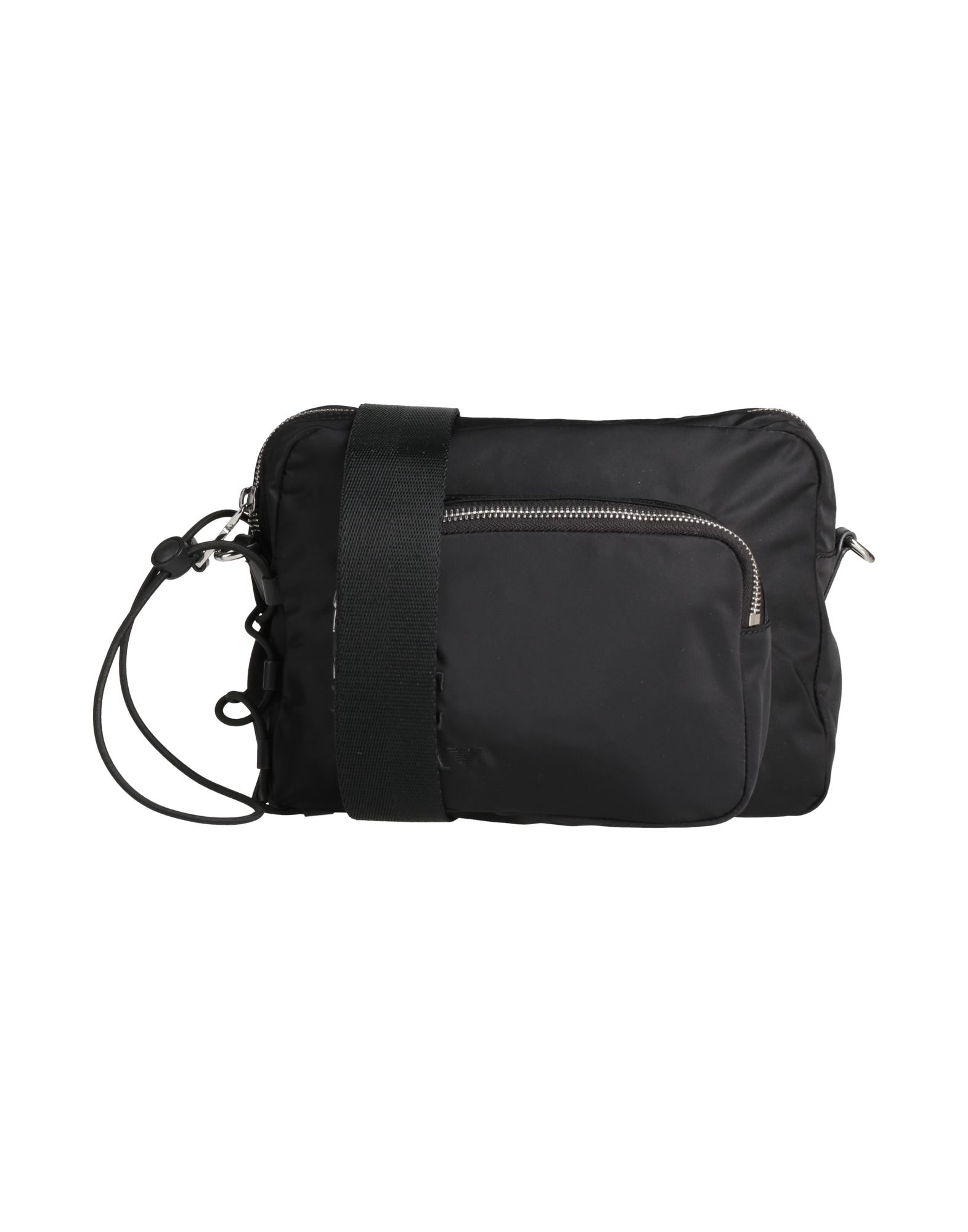 EMPORIO ARMANI - Bolsos con bandolera