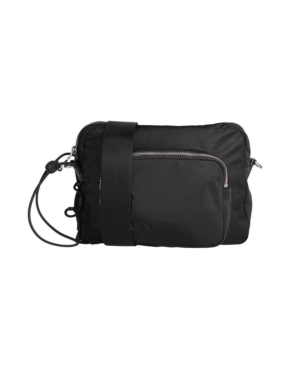 EMPORIO ARMANI - Bolsos con bandolera