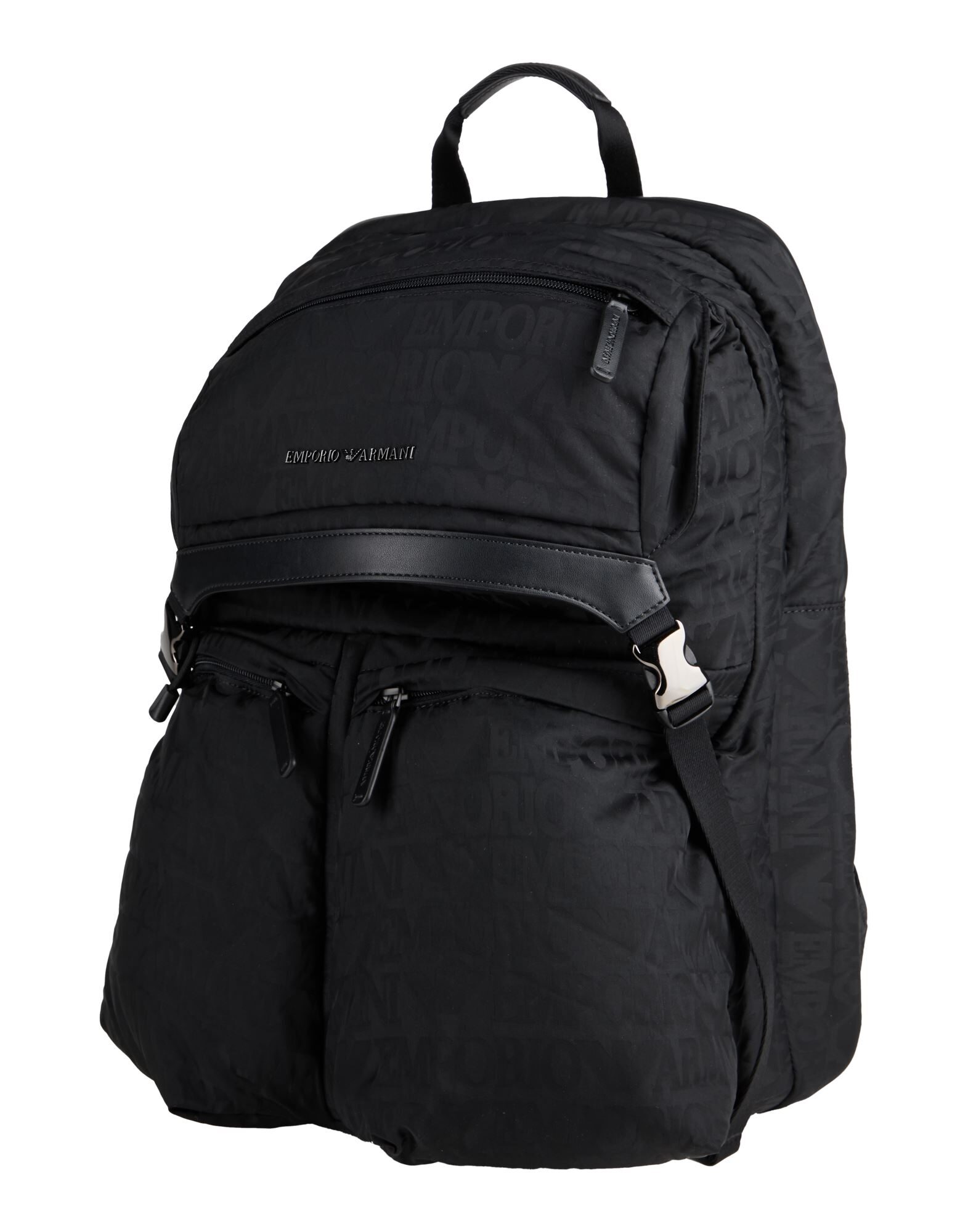 EMPORIO ARMANI - Rucksacks