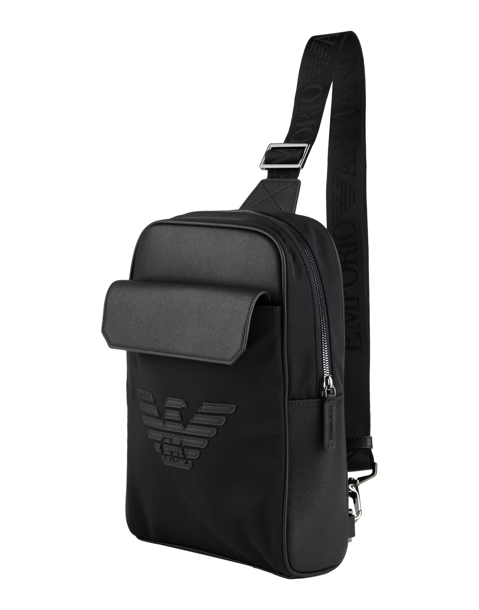 EMPORIO ARMANI - Backpacks