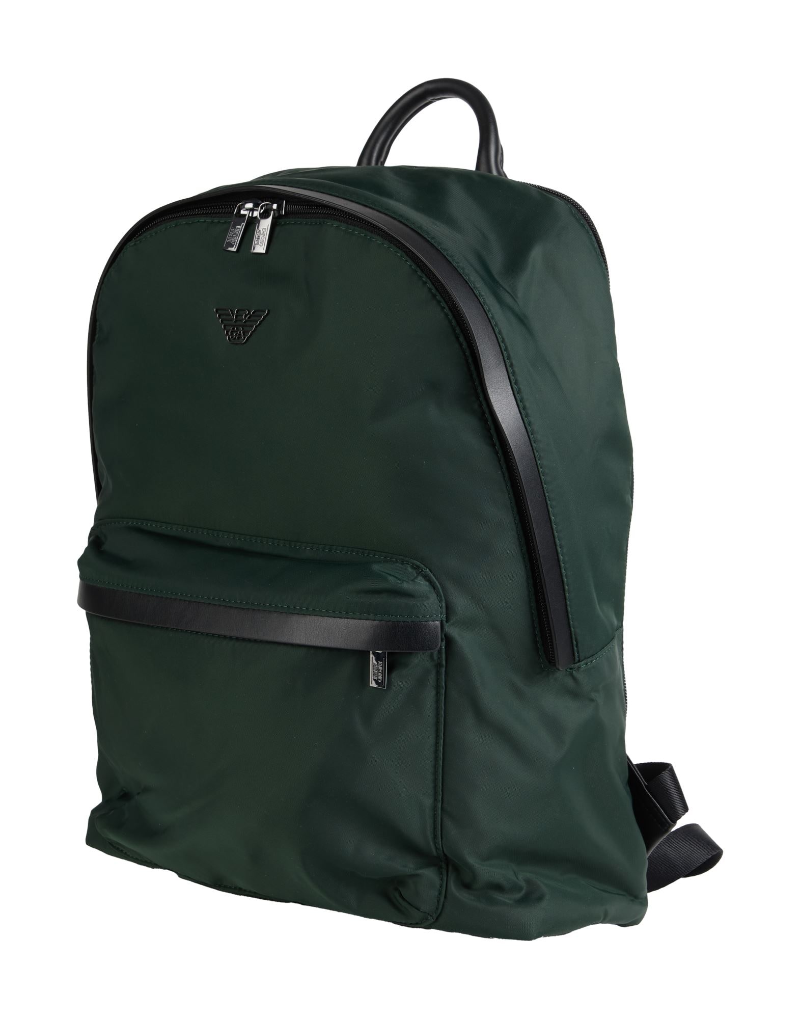 EMPORIO ARMANI - Rucksacks