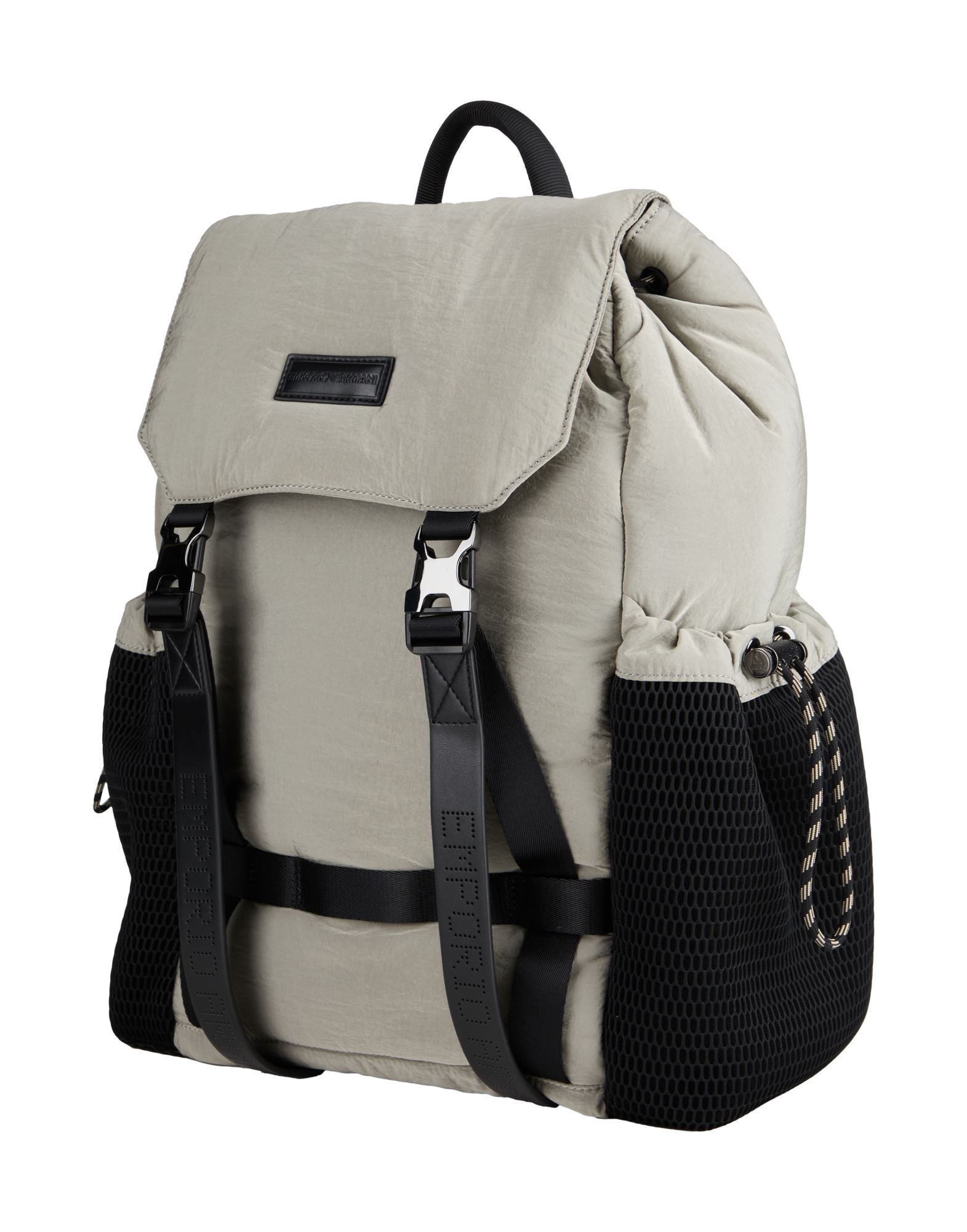 EMPORIO ARMANI - Rucksacks