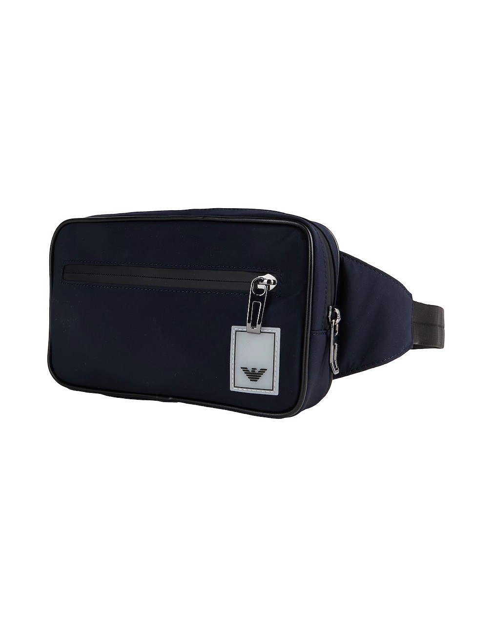 EMPORIO ARMANI - Belt bags
