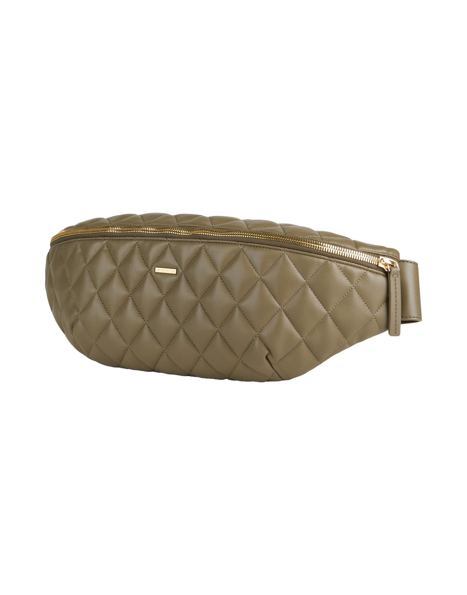 EMPORIO ARMANI - Belt bags